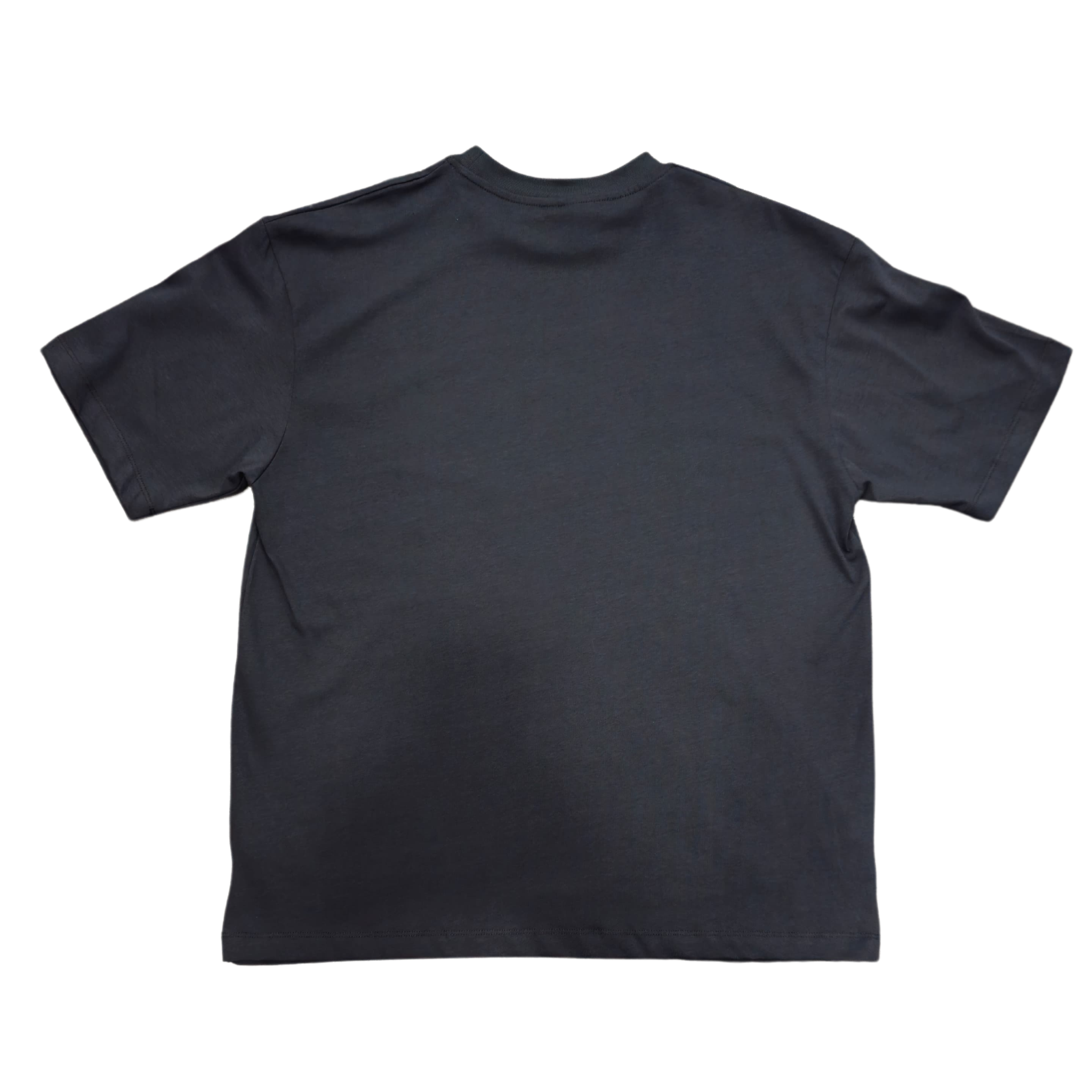 COME INTO MY ROOM TEE NAVY - COMME DES FUCKDOWN