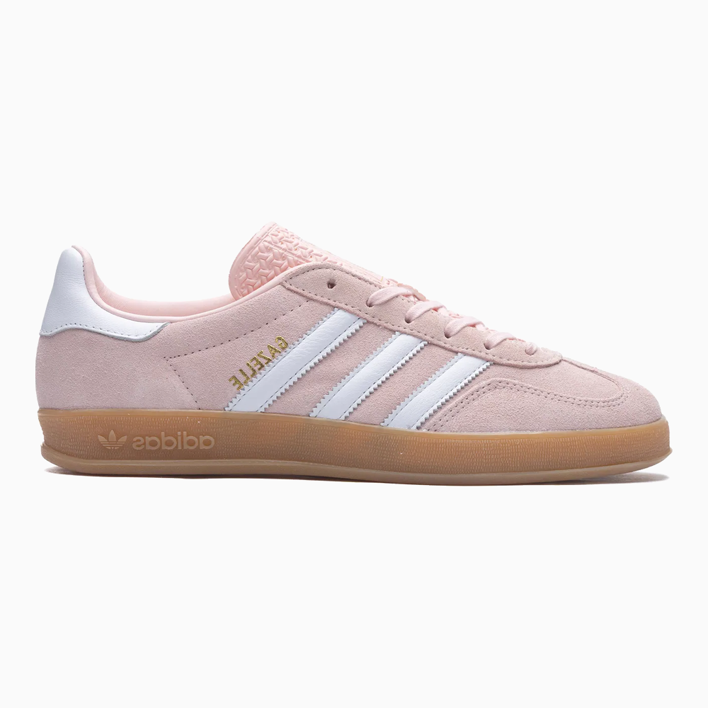 Adidas Gazelle Indoor W "Sandy Pink"
