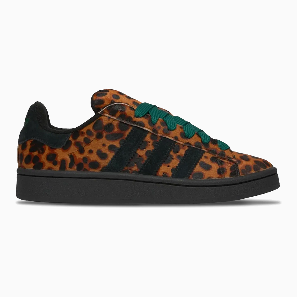 Adidas Campus 00S W "Leopard Print"