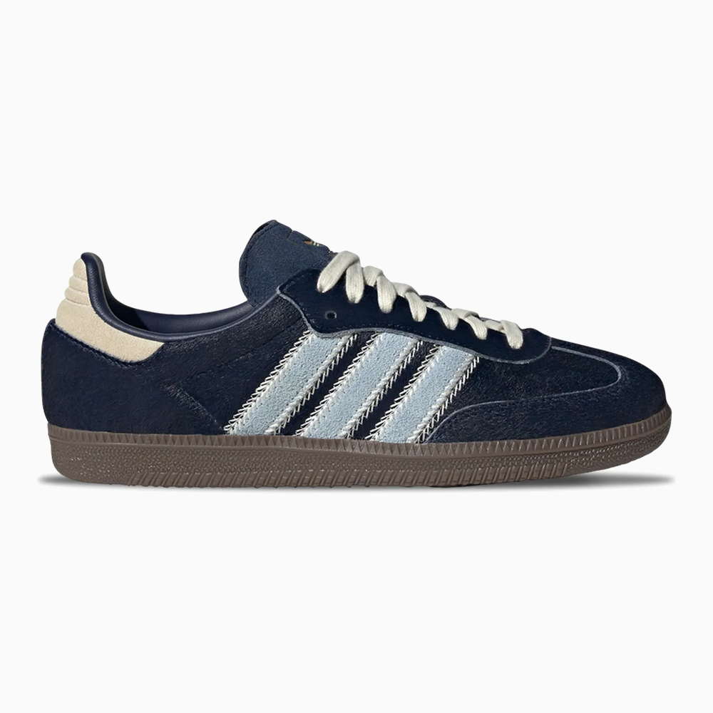 Adidas Samba Og "Night Indigo"
