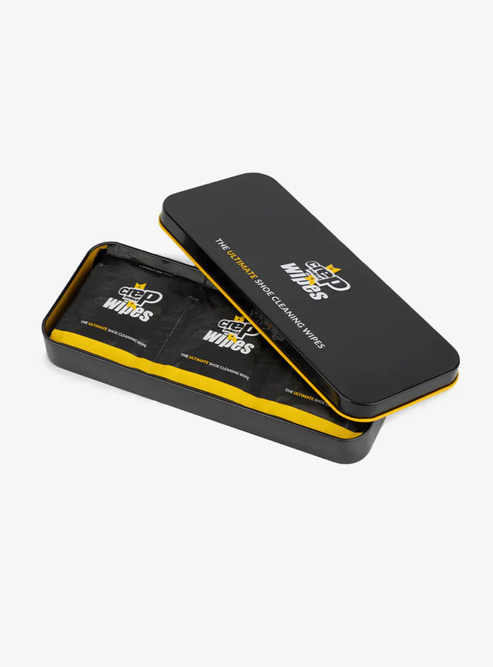 WIPES 12 PACK - CREP PROTECT