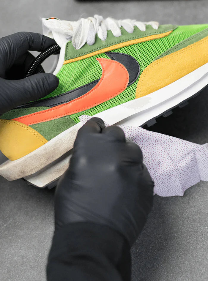 WIPES 12 PACK - CREP PROTECT