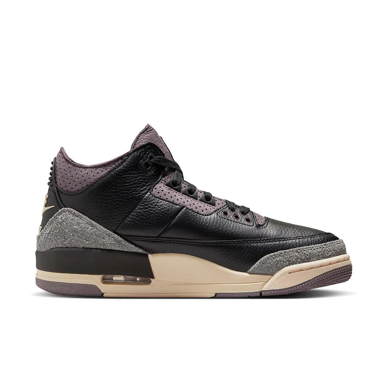 Jordan 3 Retro OG SP A Ma Maniére While You Were Sleeping