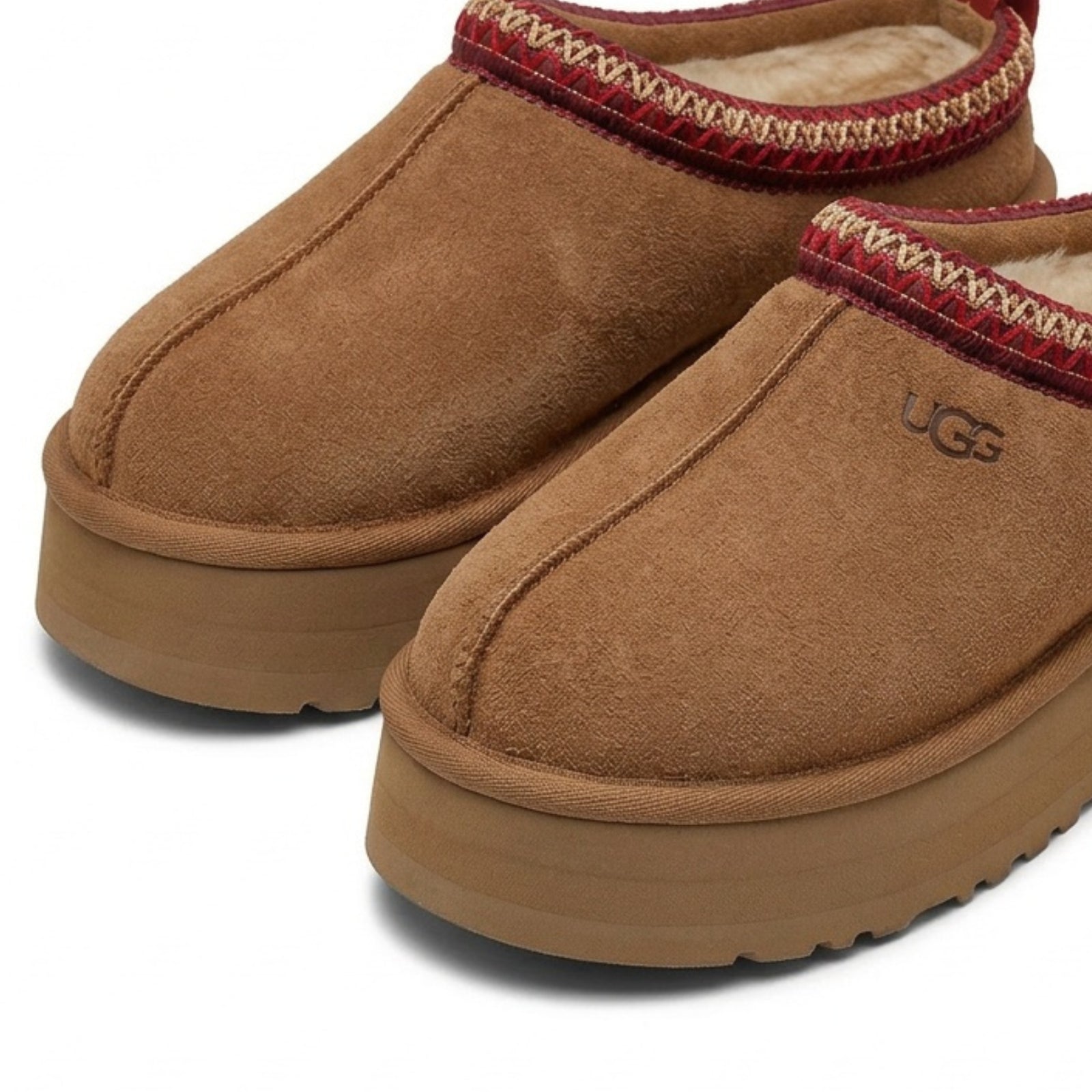 UGG Tazz II Slipper Chestnut (Women's)