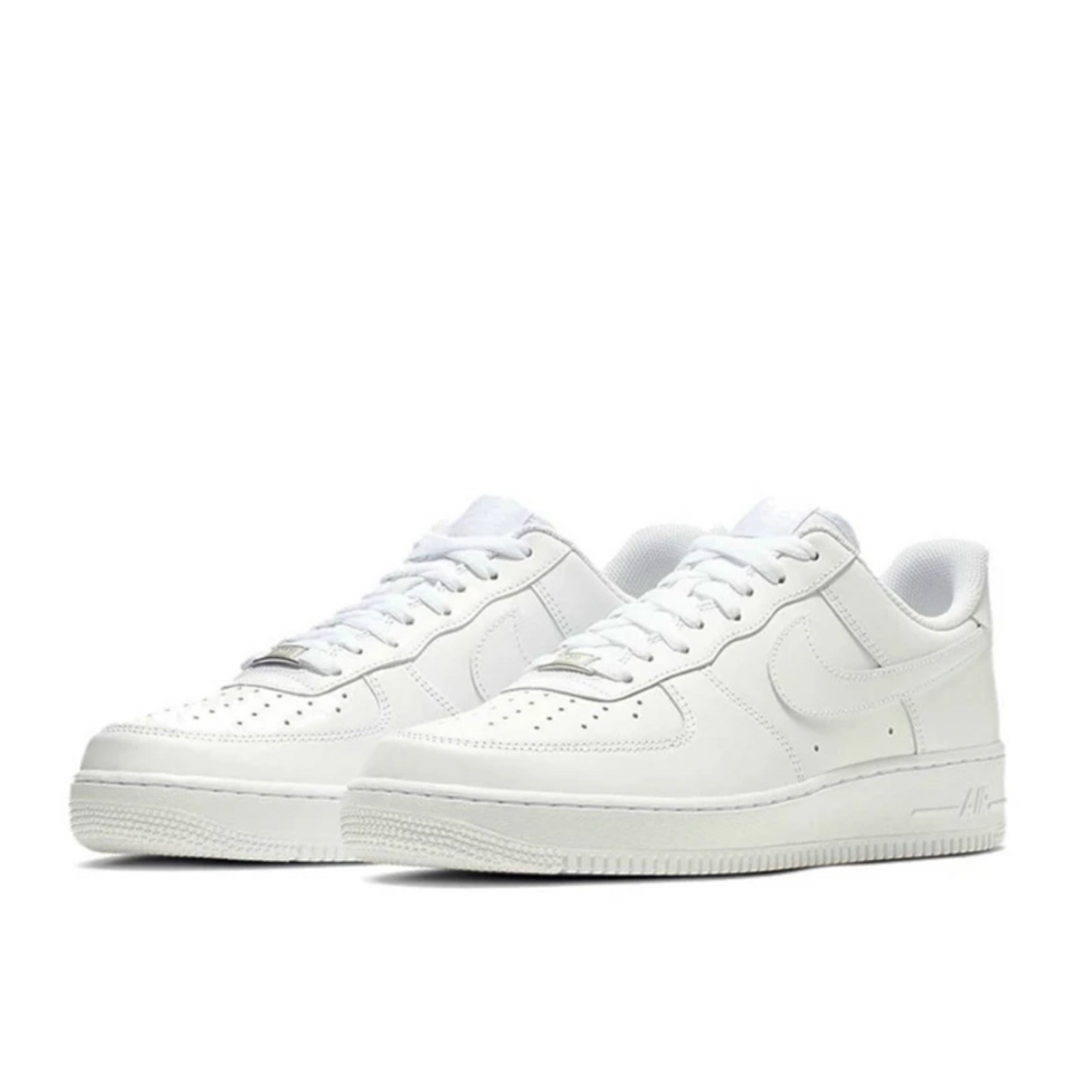 Nike Air Force 1 Low White