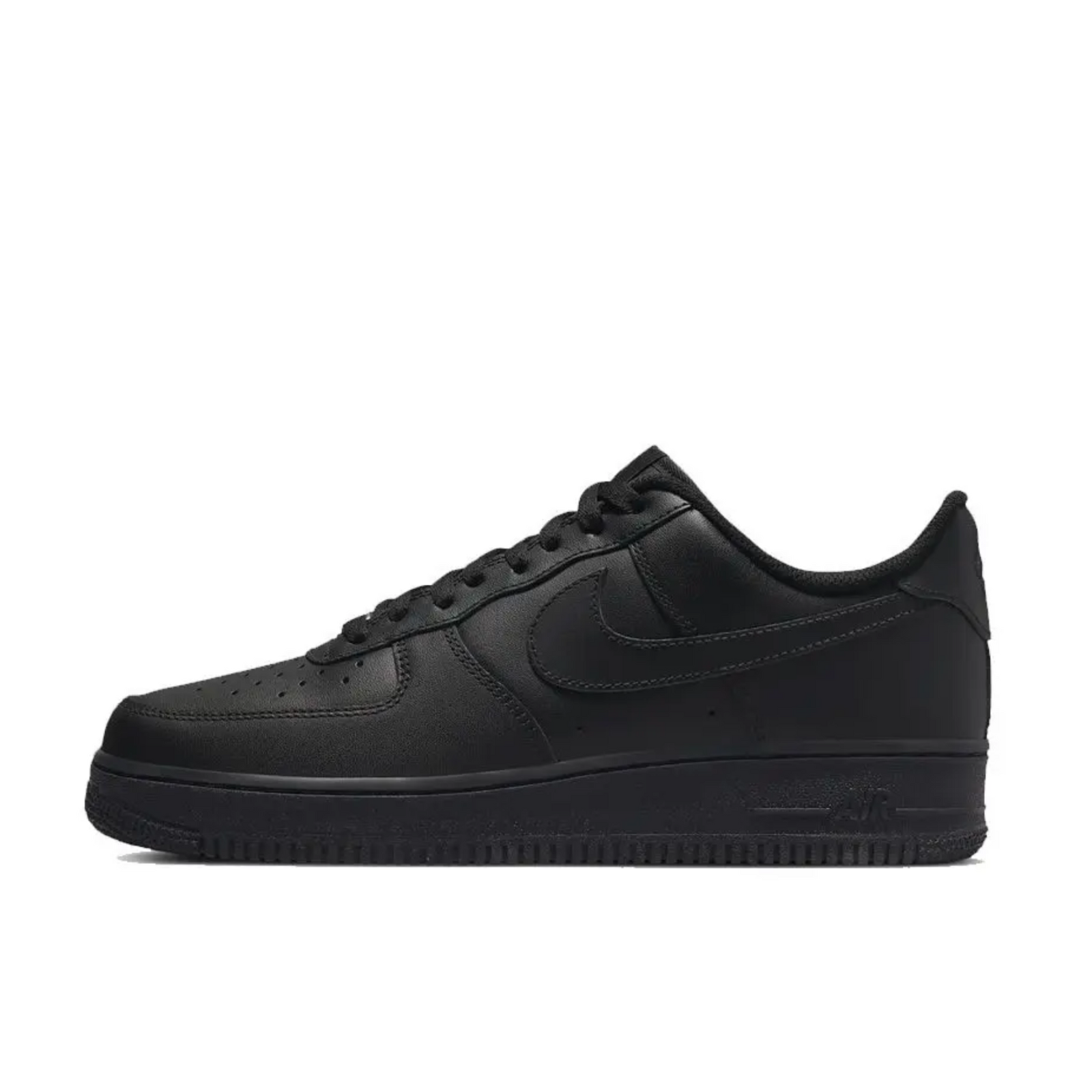 Nike Air Force 1 Low Black