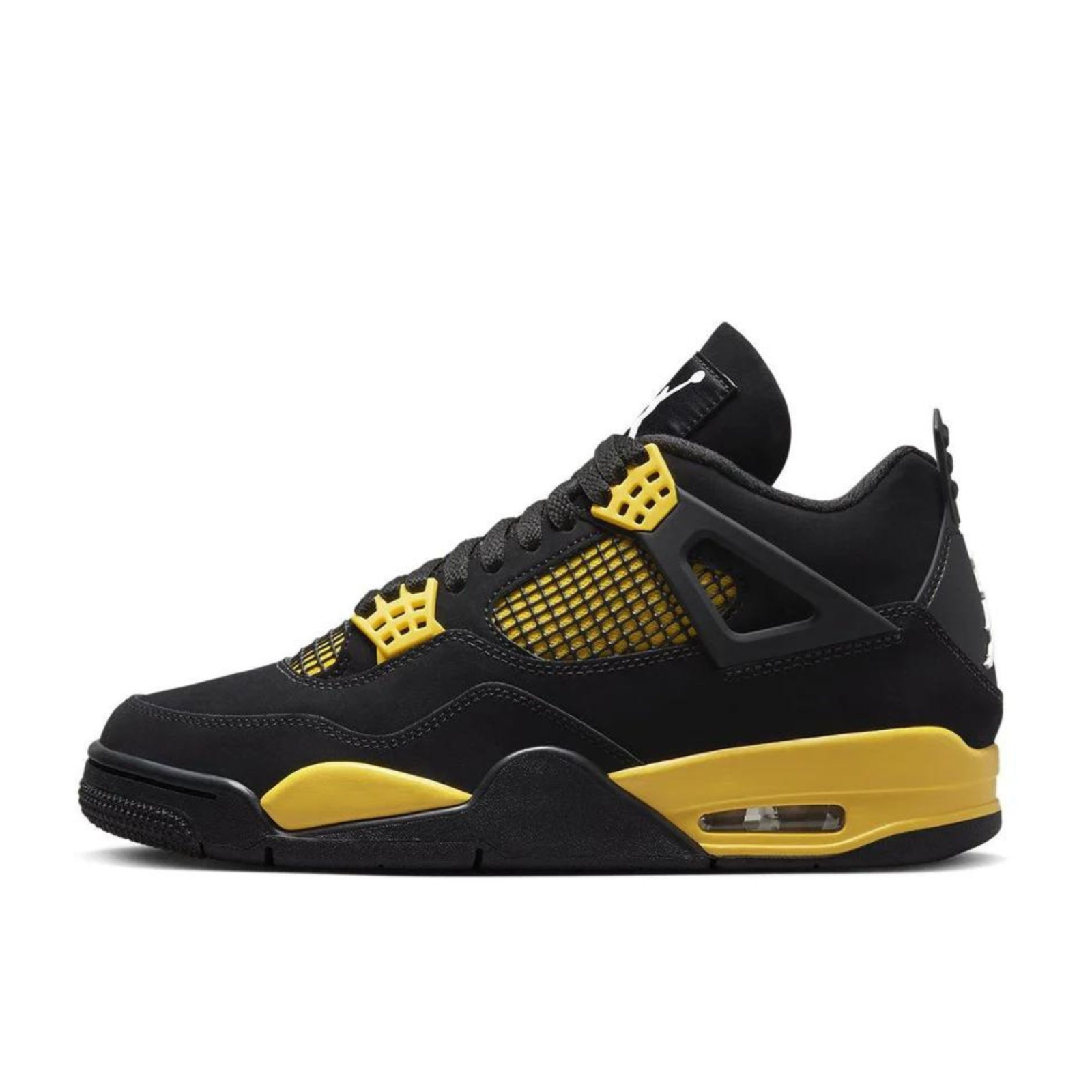 Jordan 4 Retro Thunder (2023)