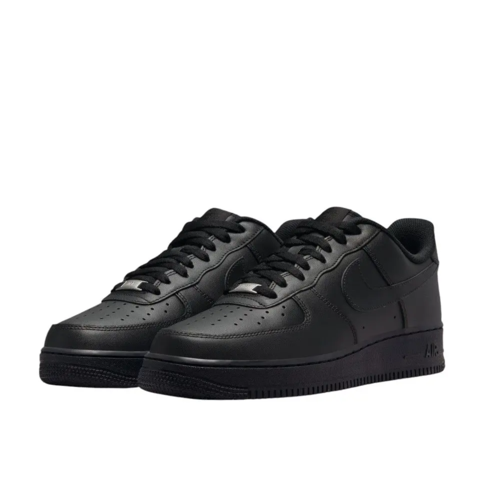 Nike Air Force 1 Low Black
