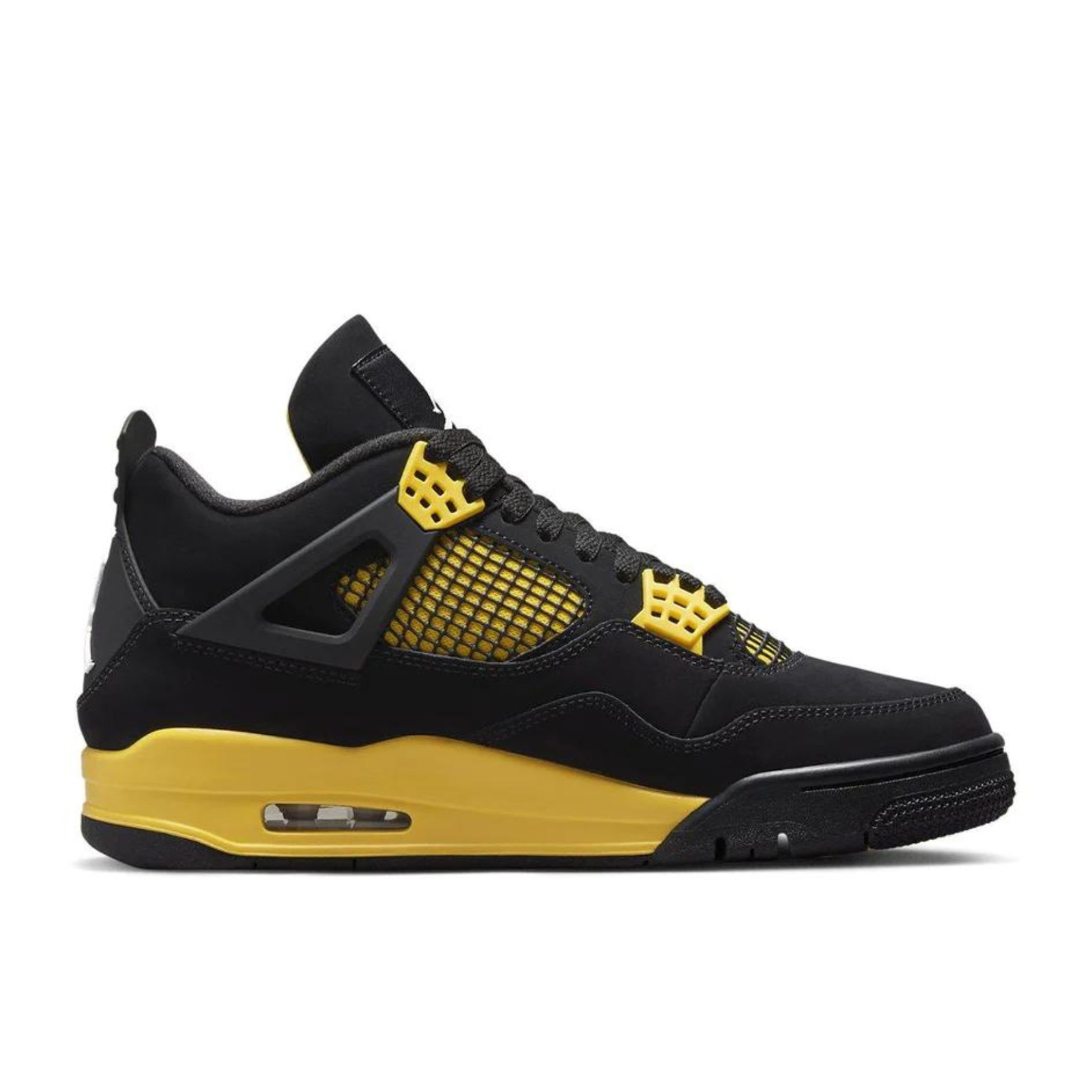 Jordan 4 Retro Thunder (2023)
