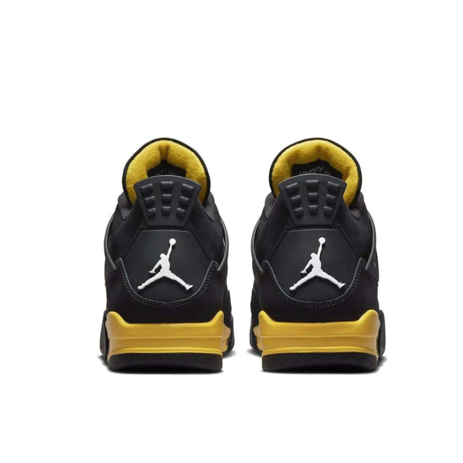 Jordan 4 Retro Thunder (2023)