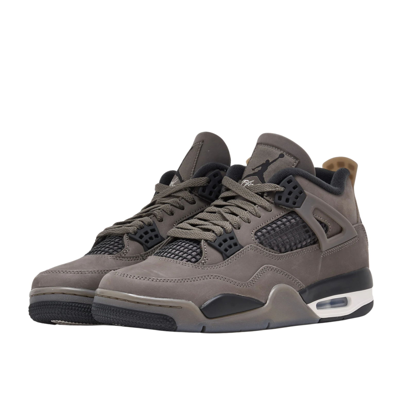 Jordan 4 Retro Cave Stone