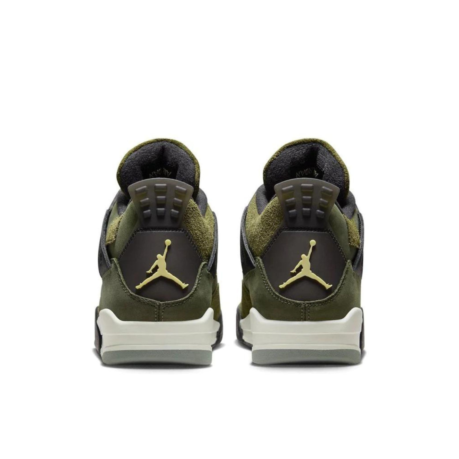 Jordan 4 Craft Medium Olive
