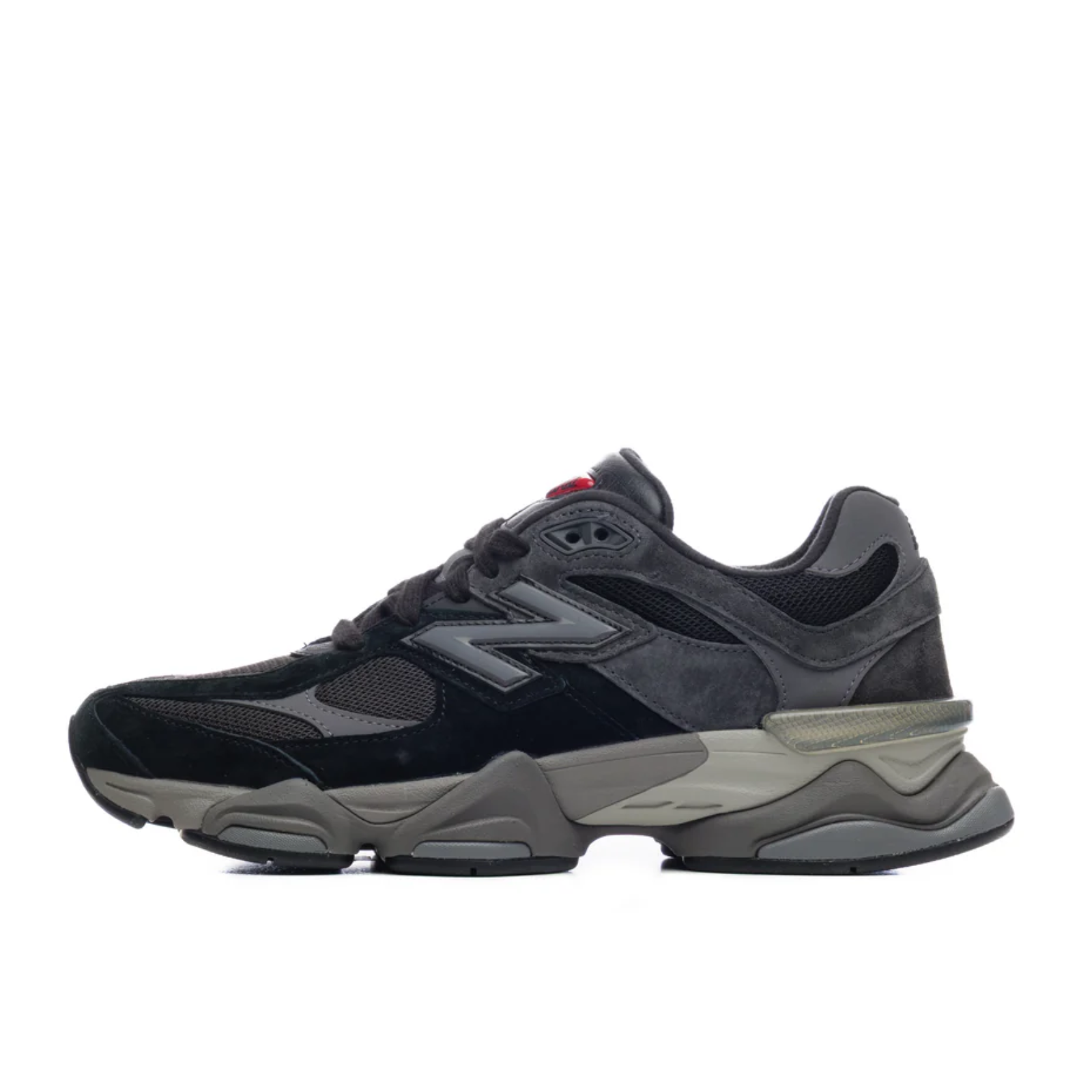 New Balance 9060 Black Castlerock