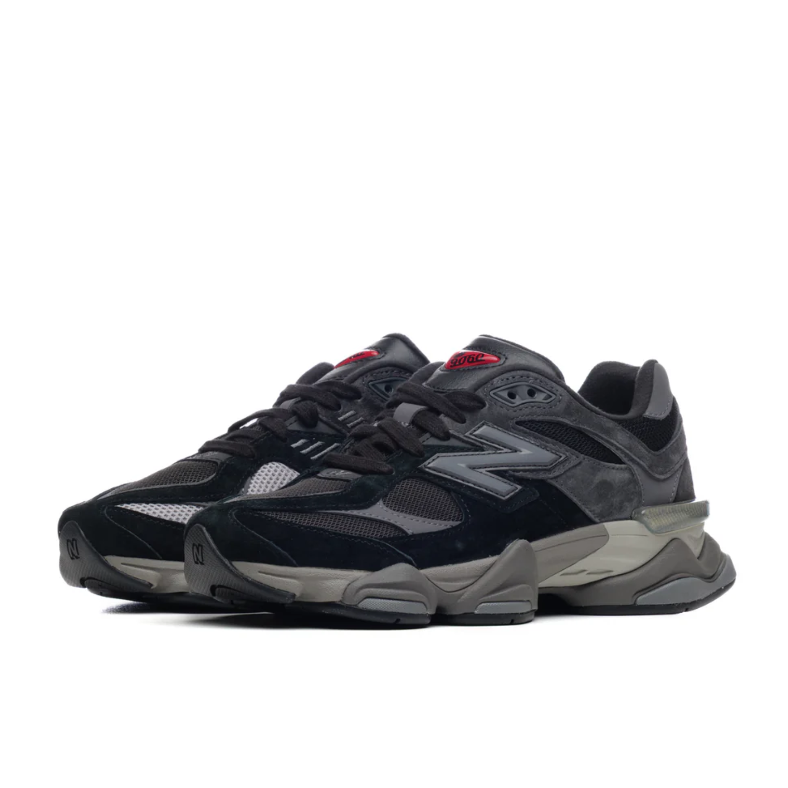 New Balance 9060 Black Castlerock