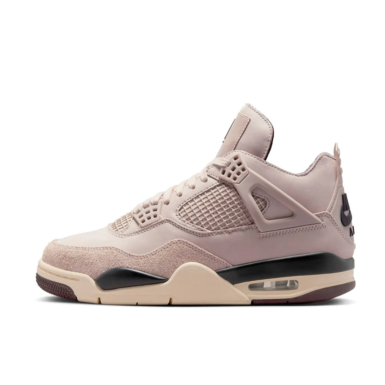 Jordan 4 Retro OG SP A Ma Maniére While You Were Sleeping (W)
