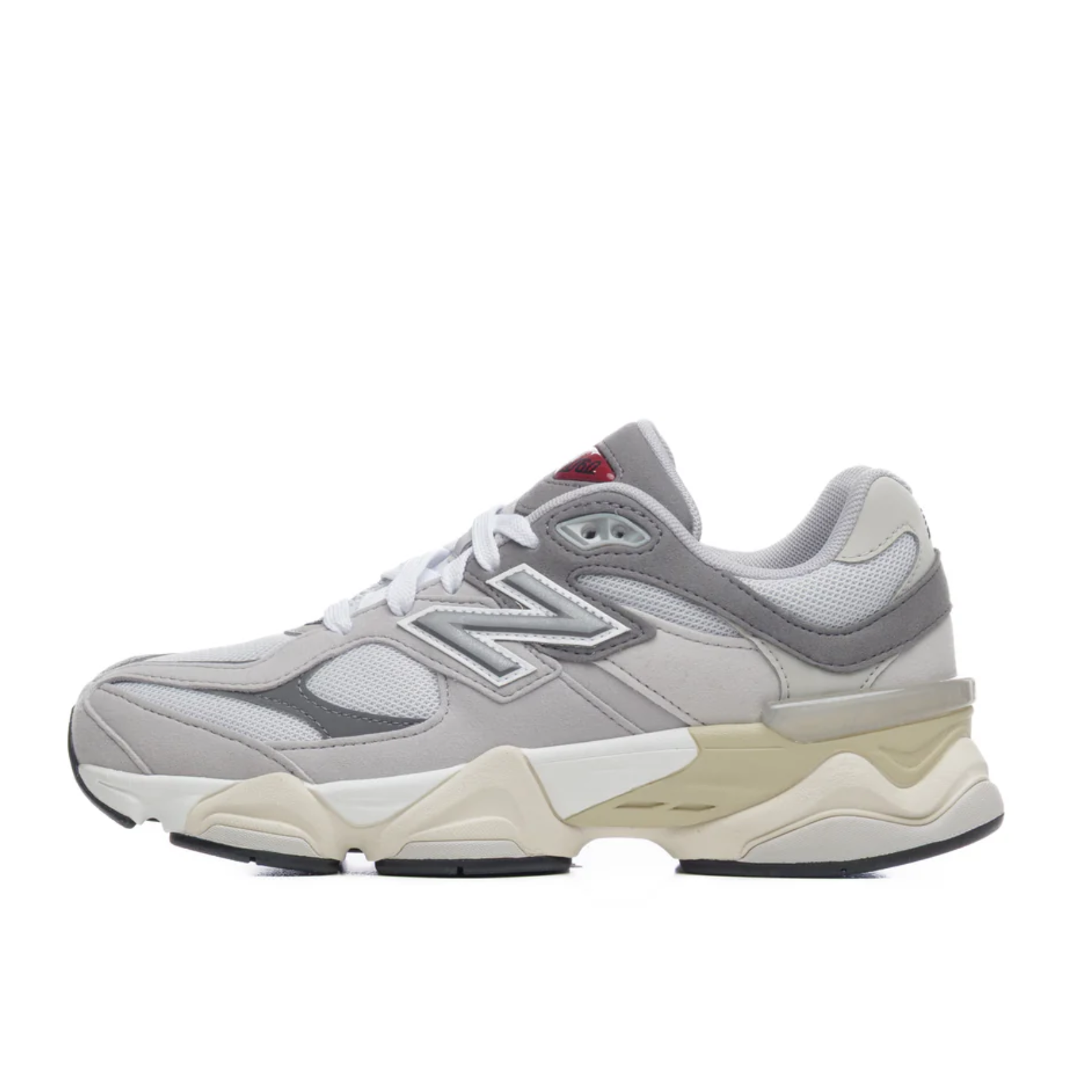 New Balance 9060 Rain Cloud Grey