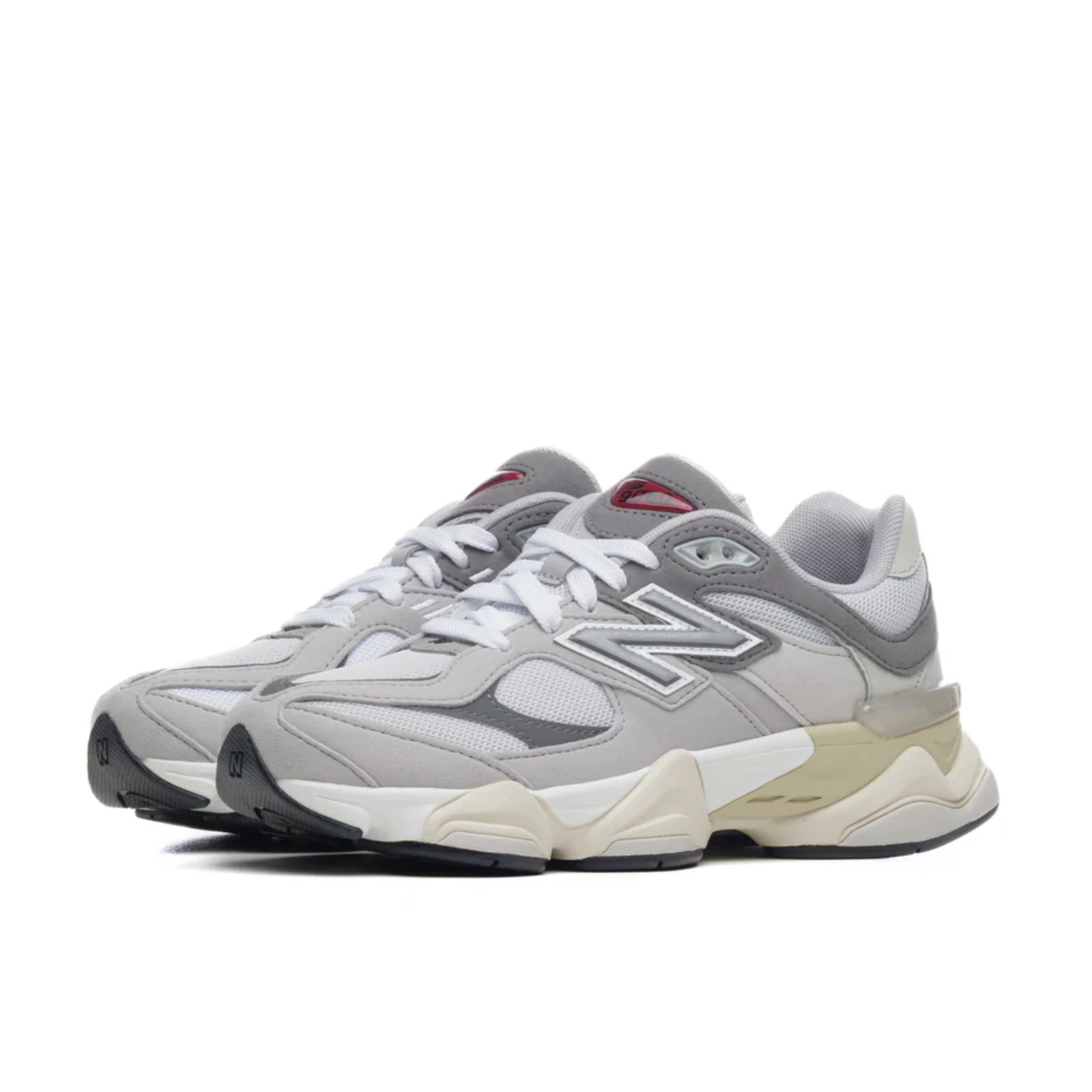 New Balance 9060 Rain Cloud Grey