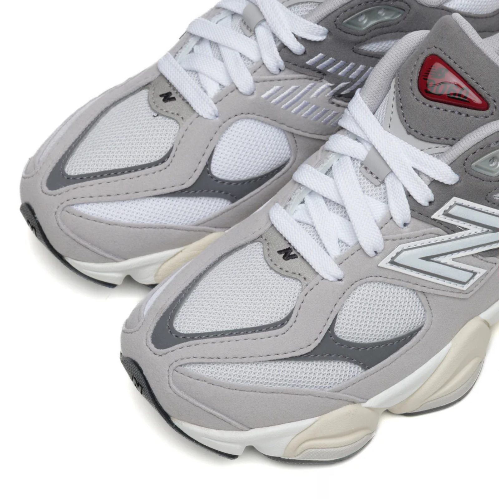 New Balance 9060 Rain Cloud Grey