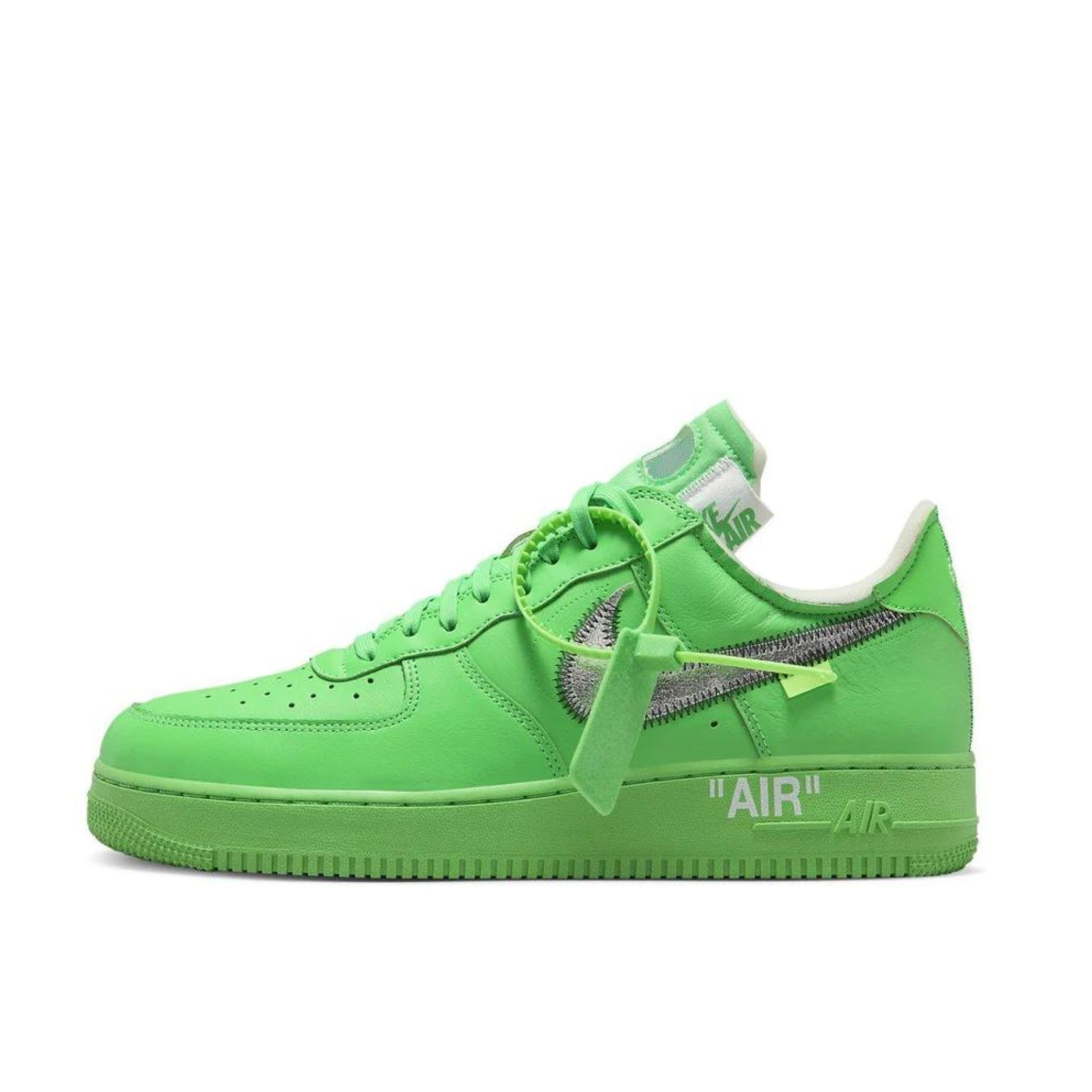 Air Force 1 Low Off-White Brooklyn