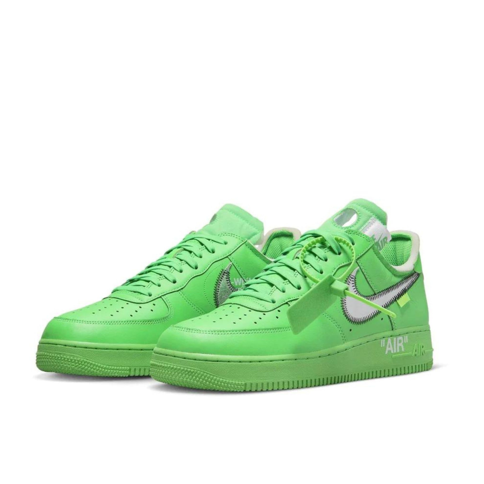 Air Force 1 Low Off-White Brooklyn