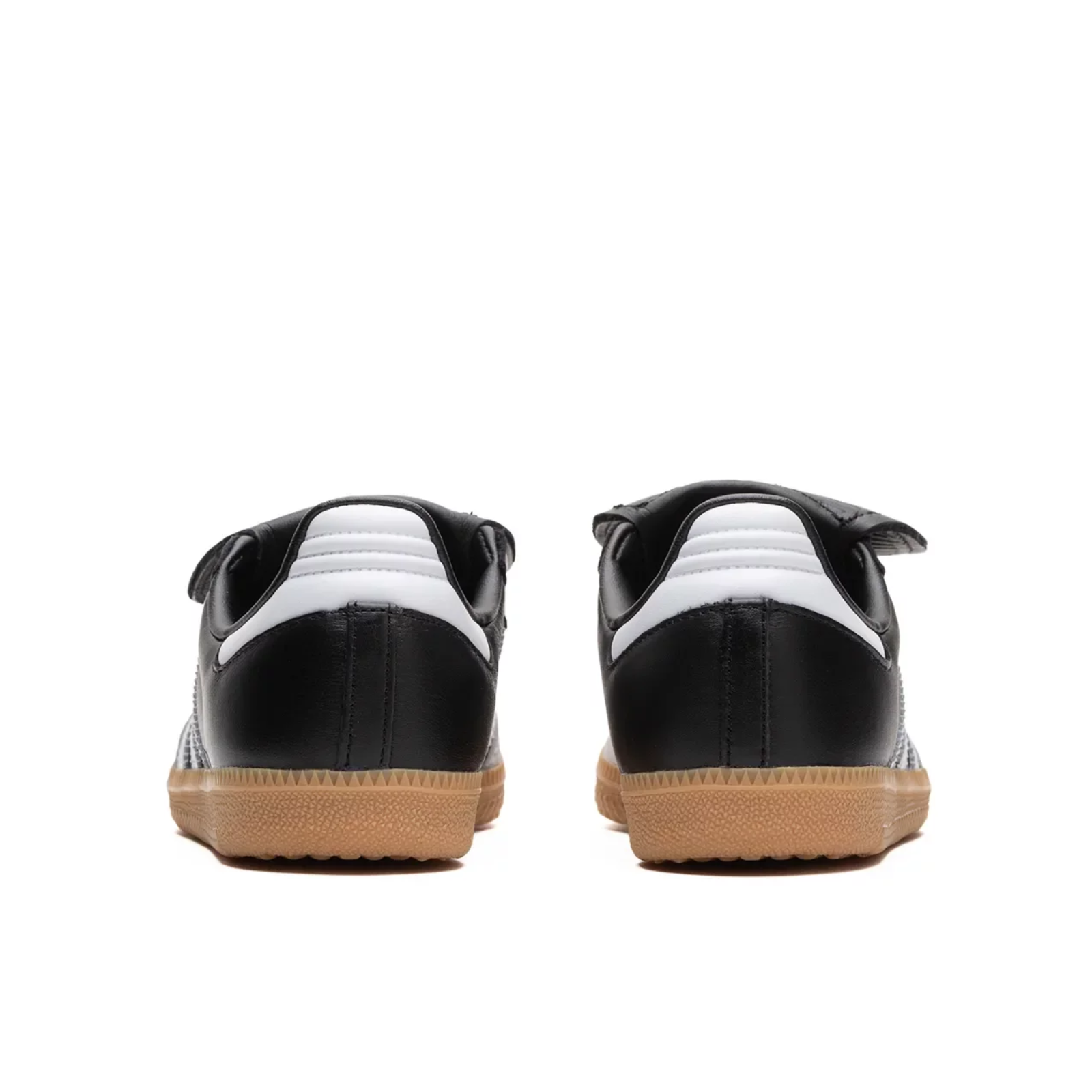 Adidas Samba LT "Core Black Gold Metallic"