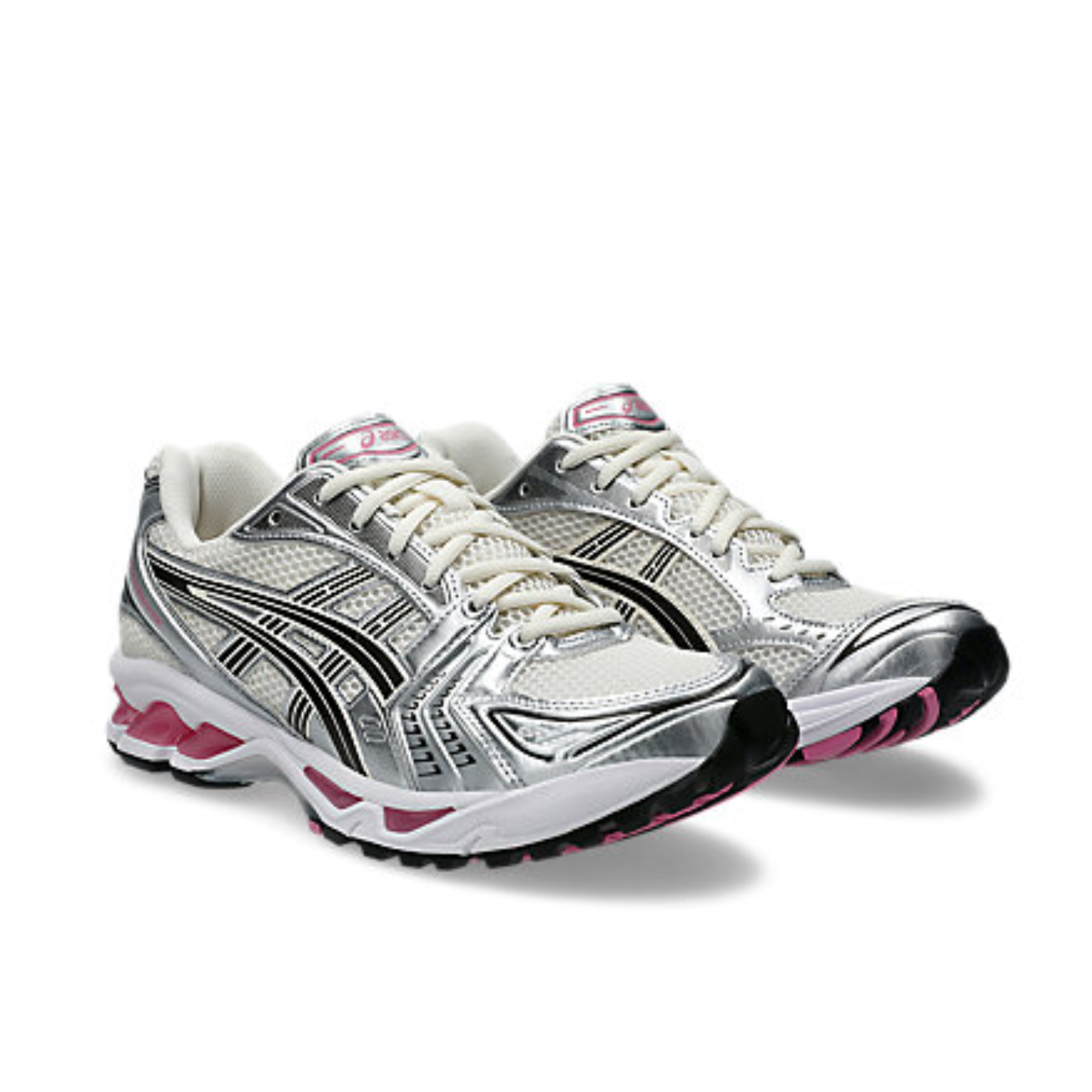 ASICS GEL-Kayano 14 Cream Sweet Pink