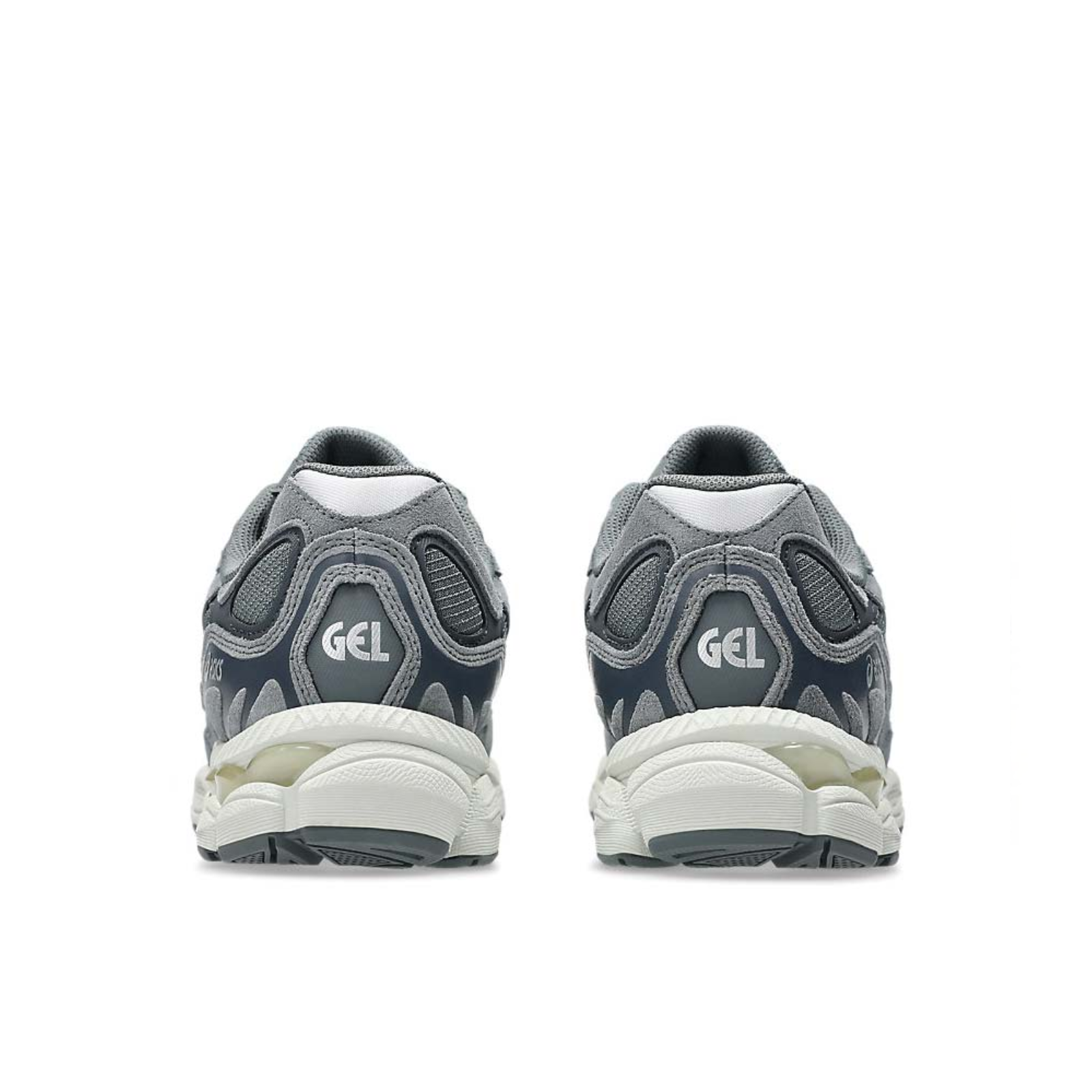 ASICS Gel-NYC Steel Grey Carrier Grey