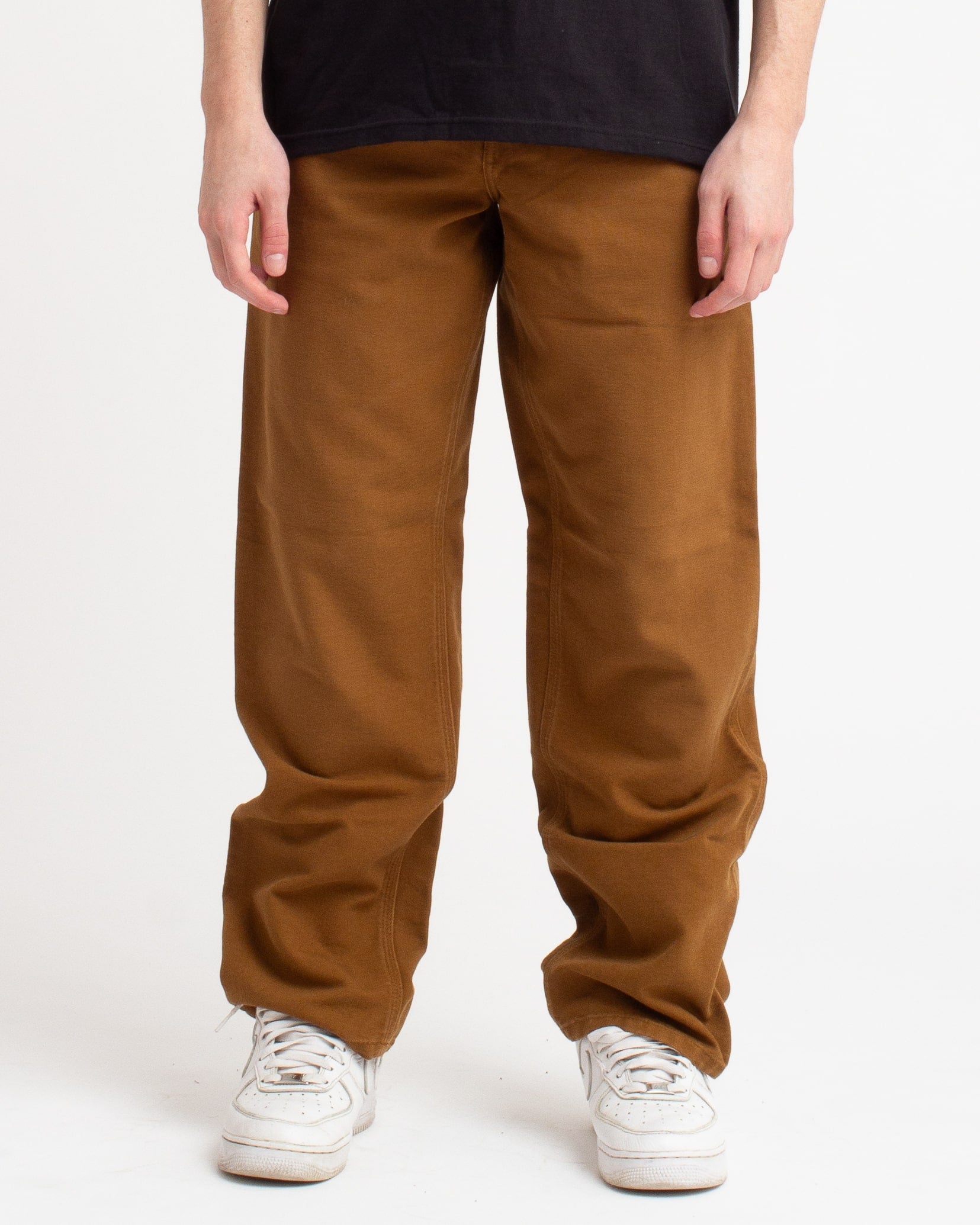 SINGLE KNEE PANTS ORE - CARHARTT WIP