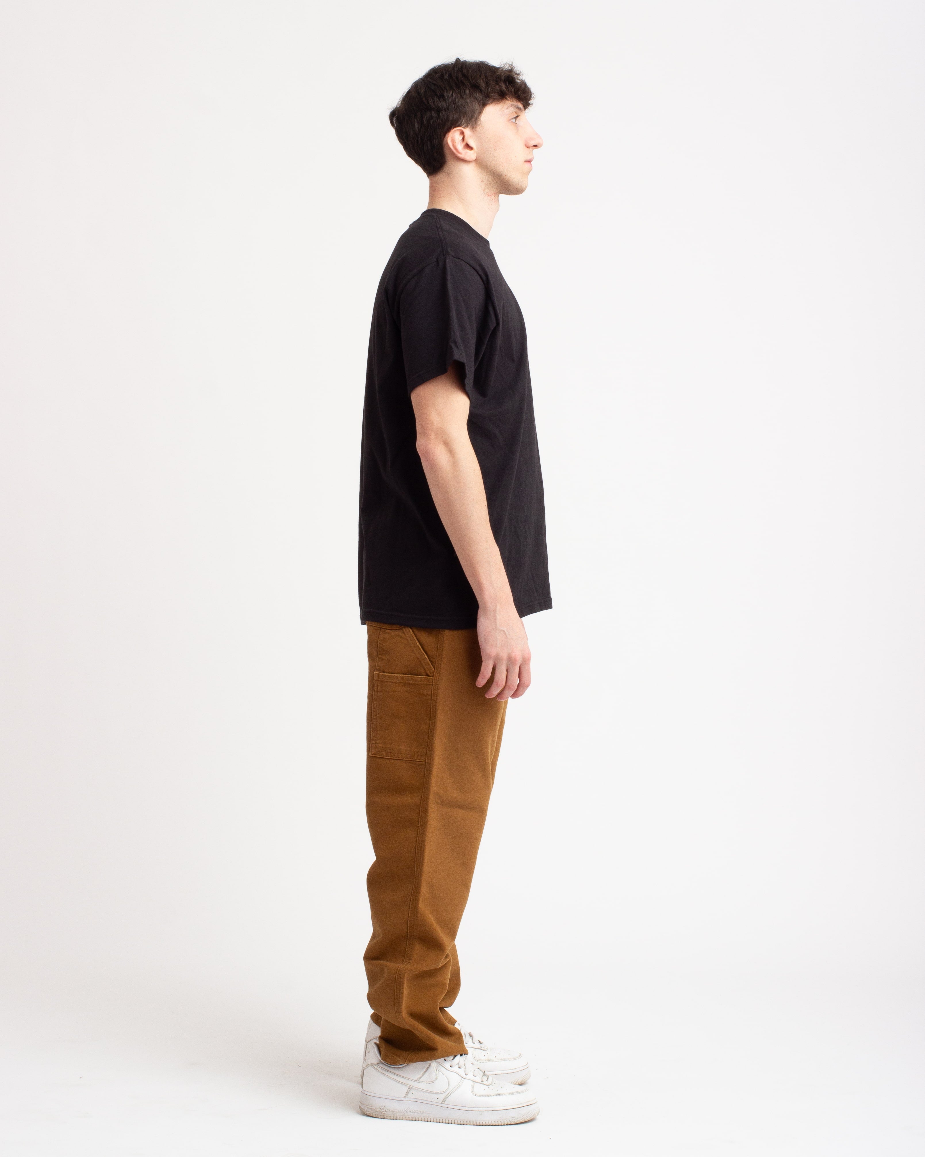 SINGLE KNEE PANTS ORE - CARHARTT WIP