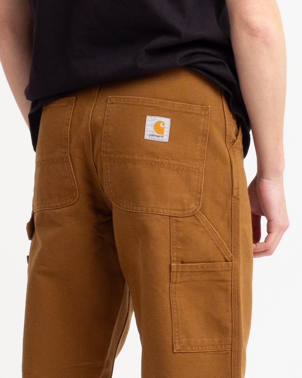 SINGLE KNEE PANTS ORE - CARHARTT WIP