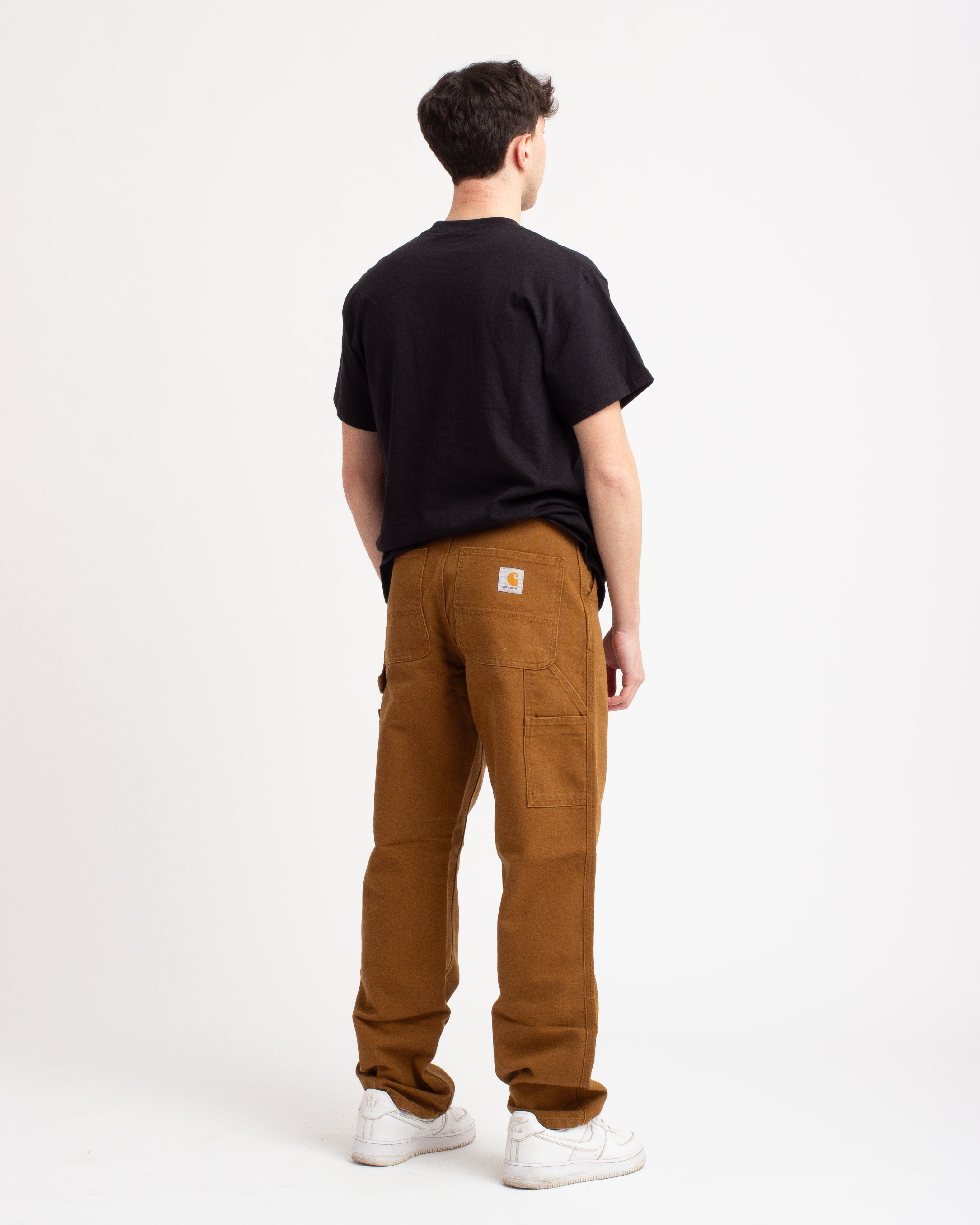 SINGLE KNEE PANTS ORE - CARHARTT WIP