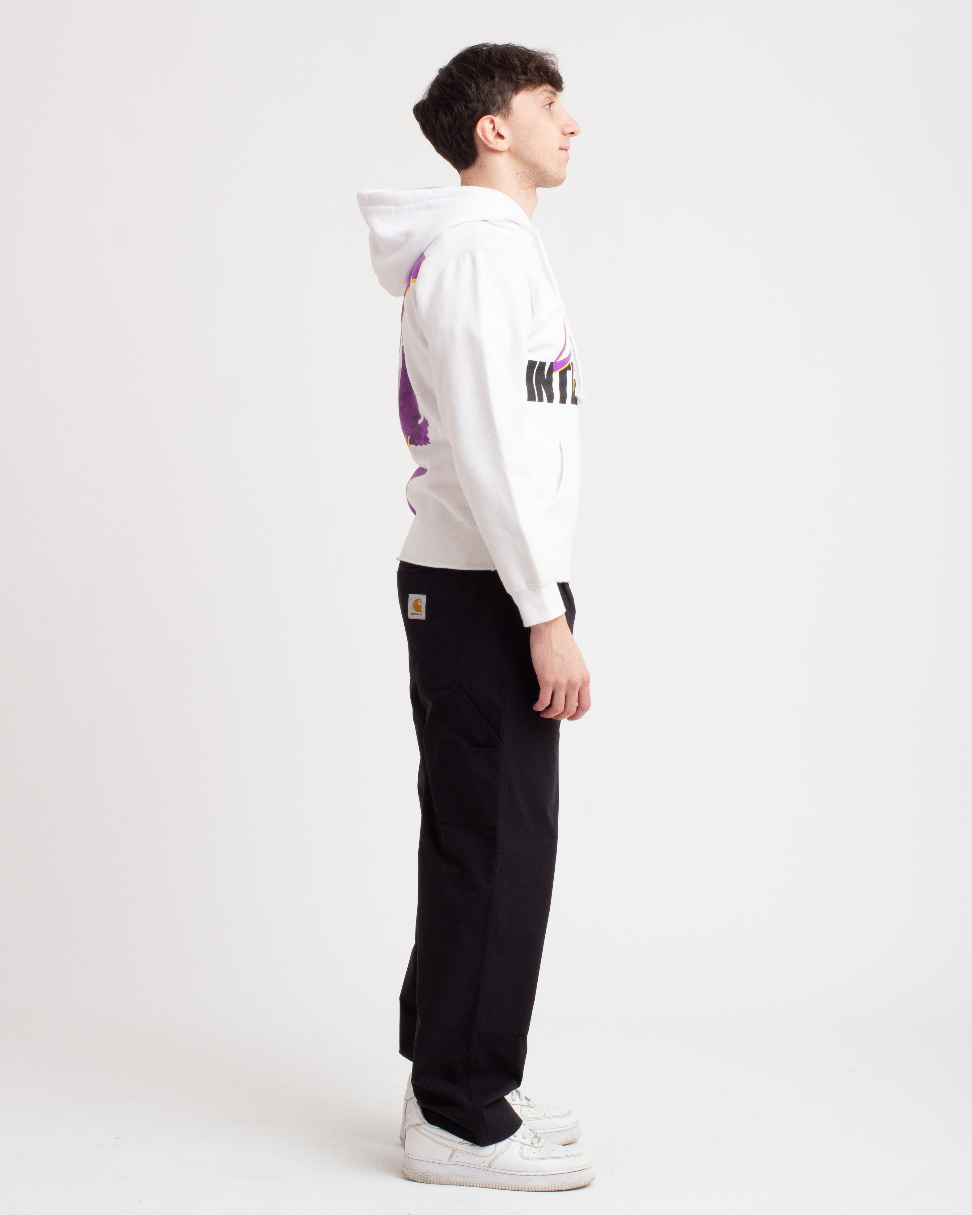 Vlone Good Intentions Hoodie