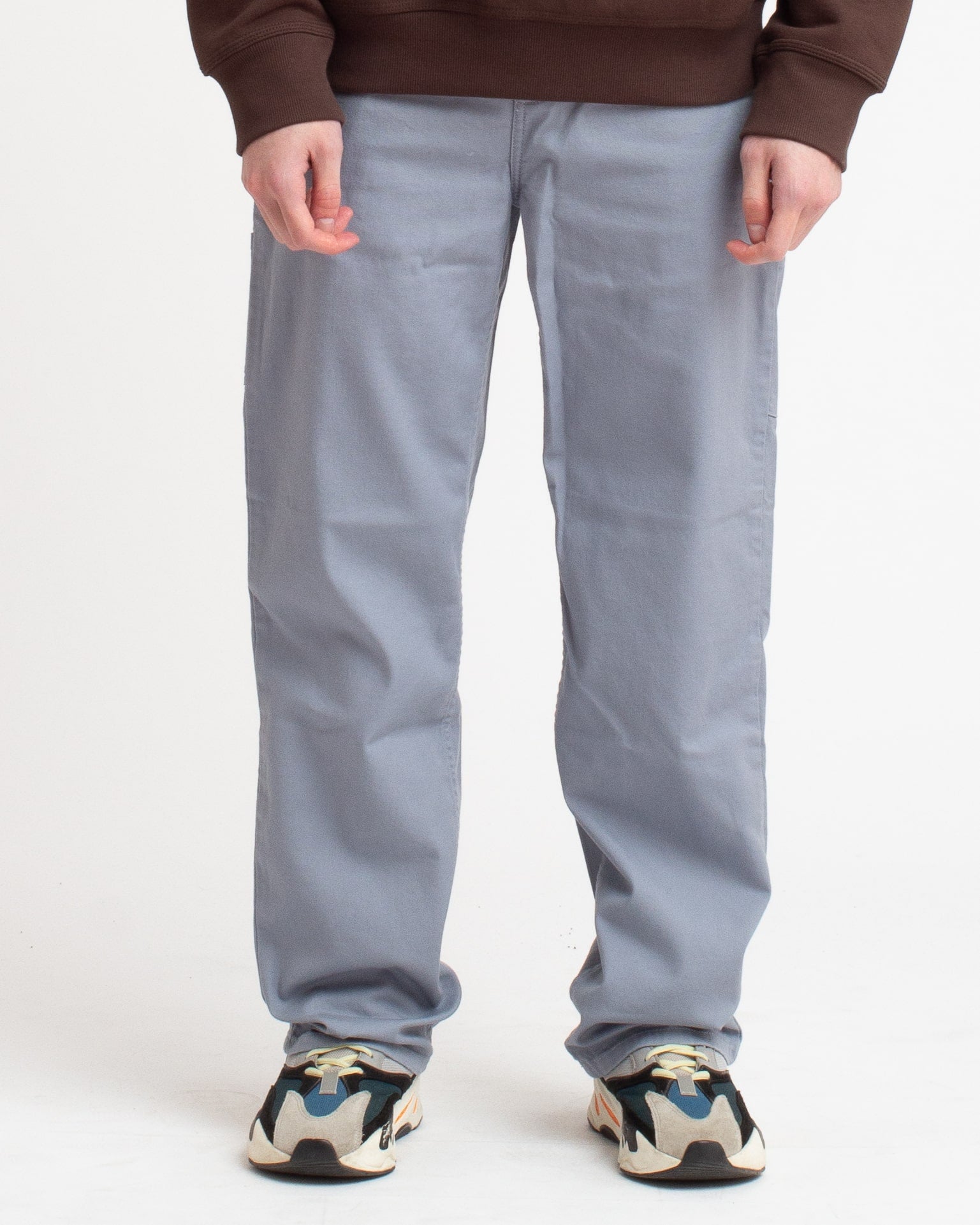 PIERCE PANT BLUE - CARHARTT WIP