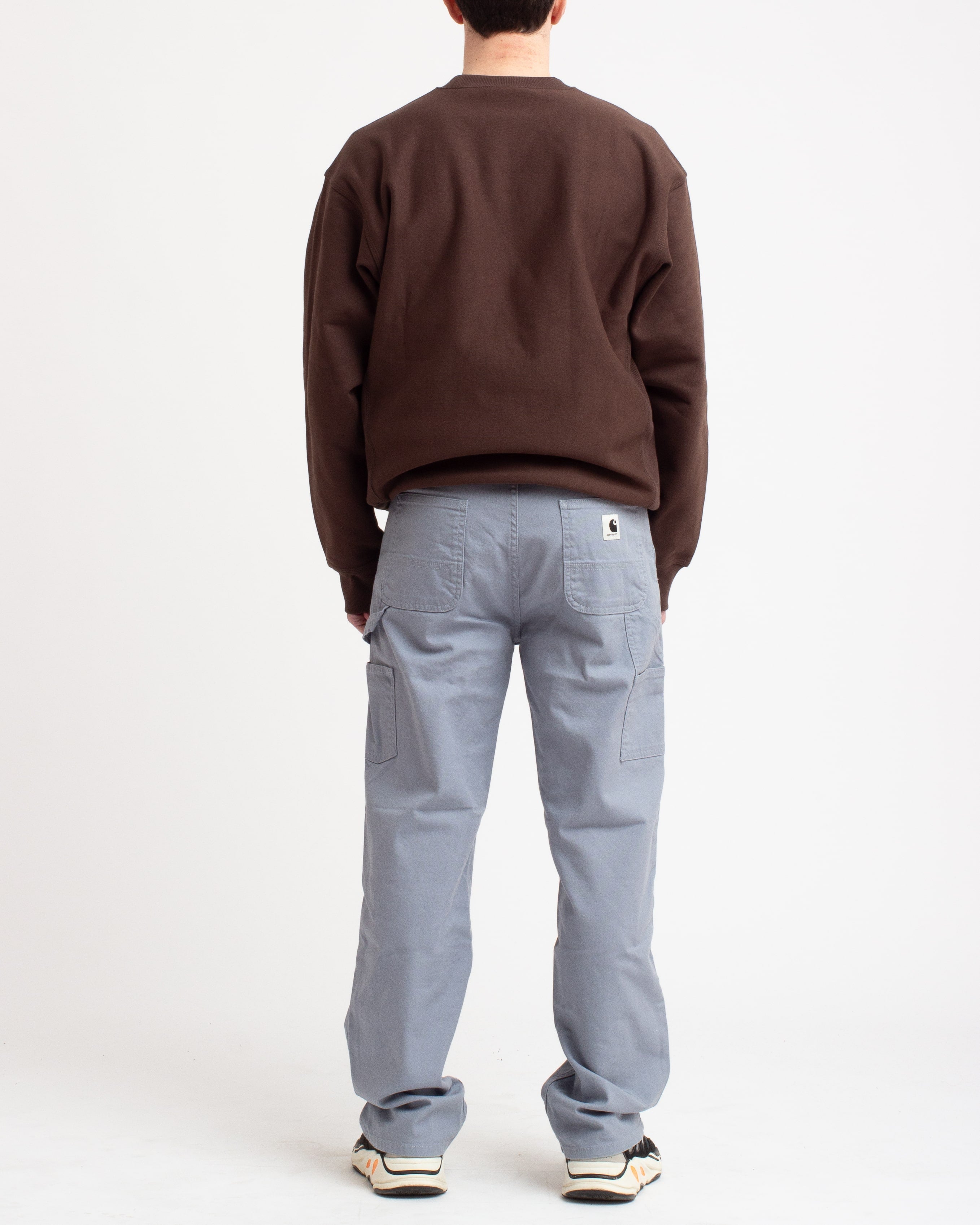 PIERCE PANT BLUE - CARHARTT WIP
