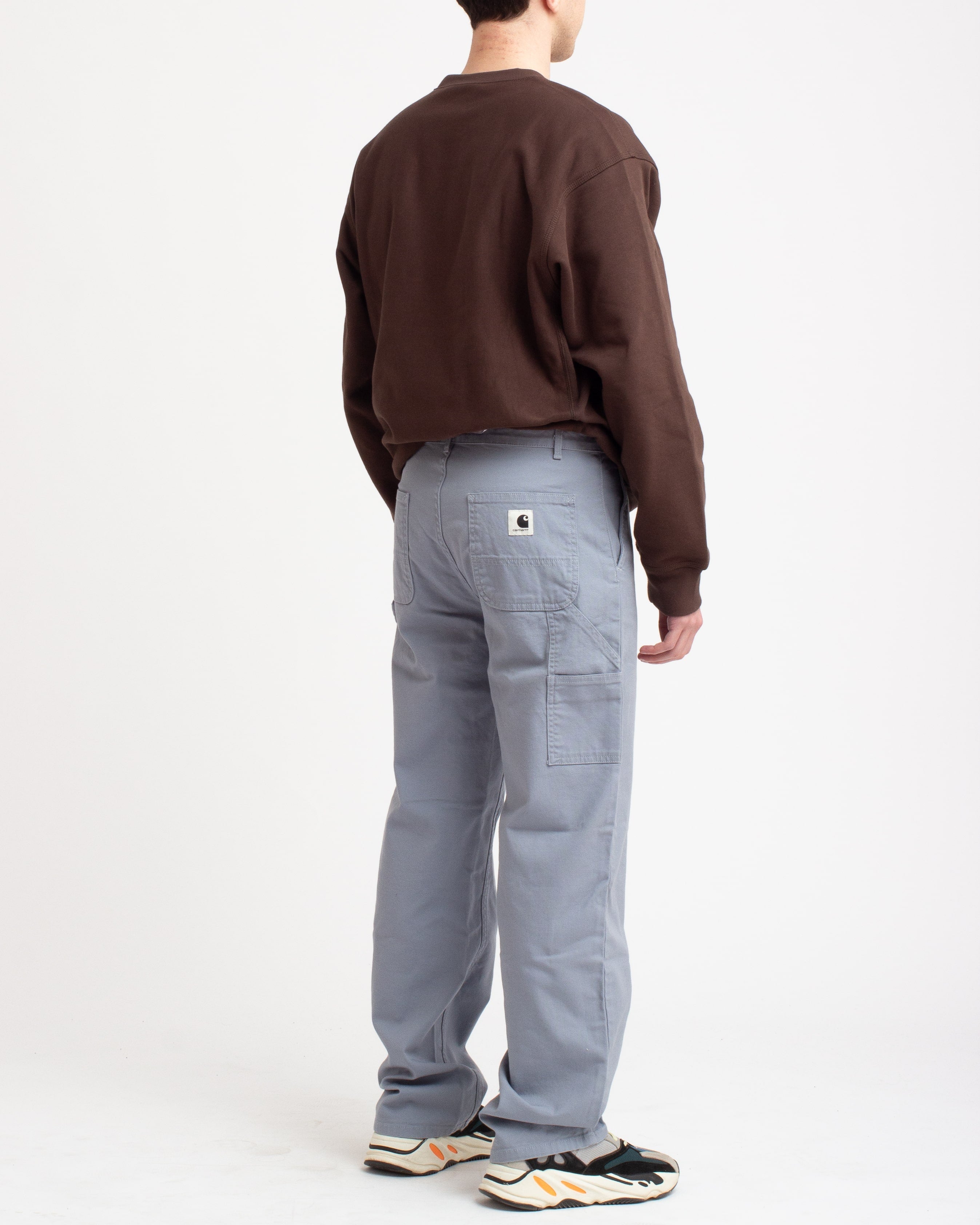 PIERCE PANT BLUE - CARHARTT WIP
