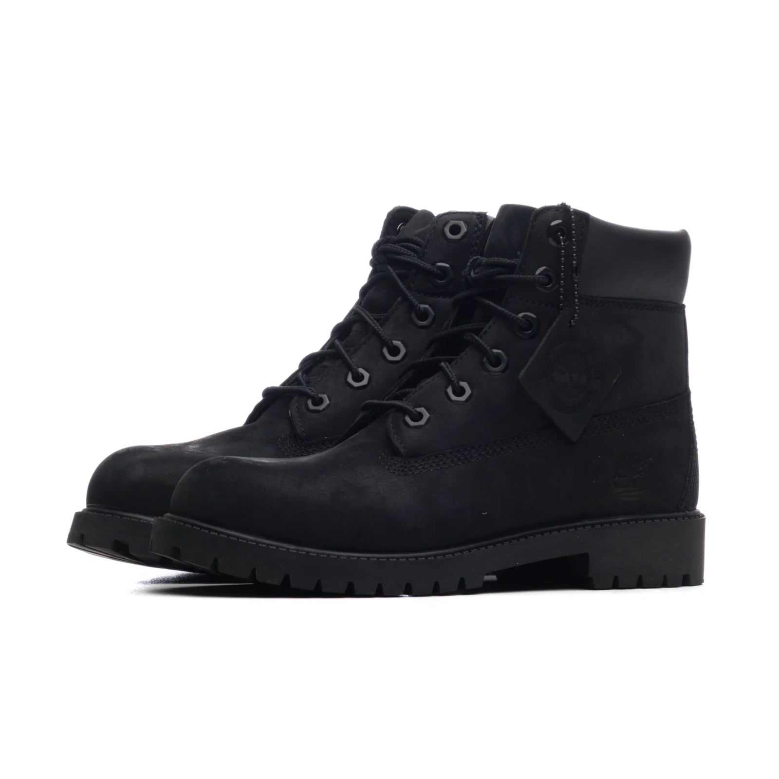 Timberland Premium Black