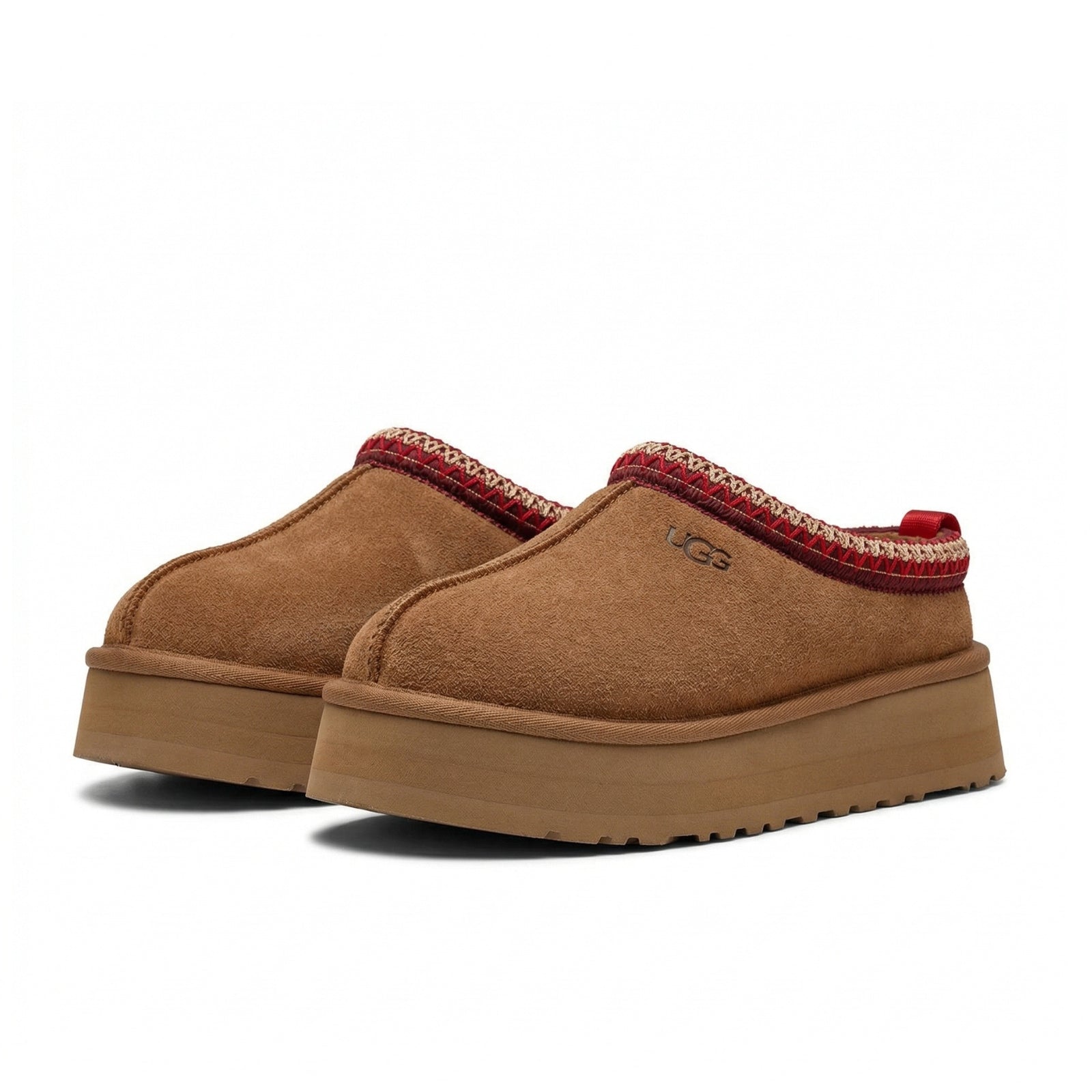 UGG Tazz II Slipper Chestnut (Women's)