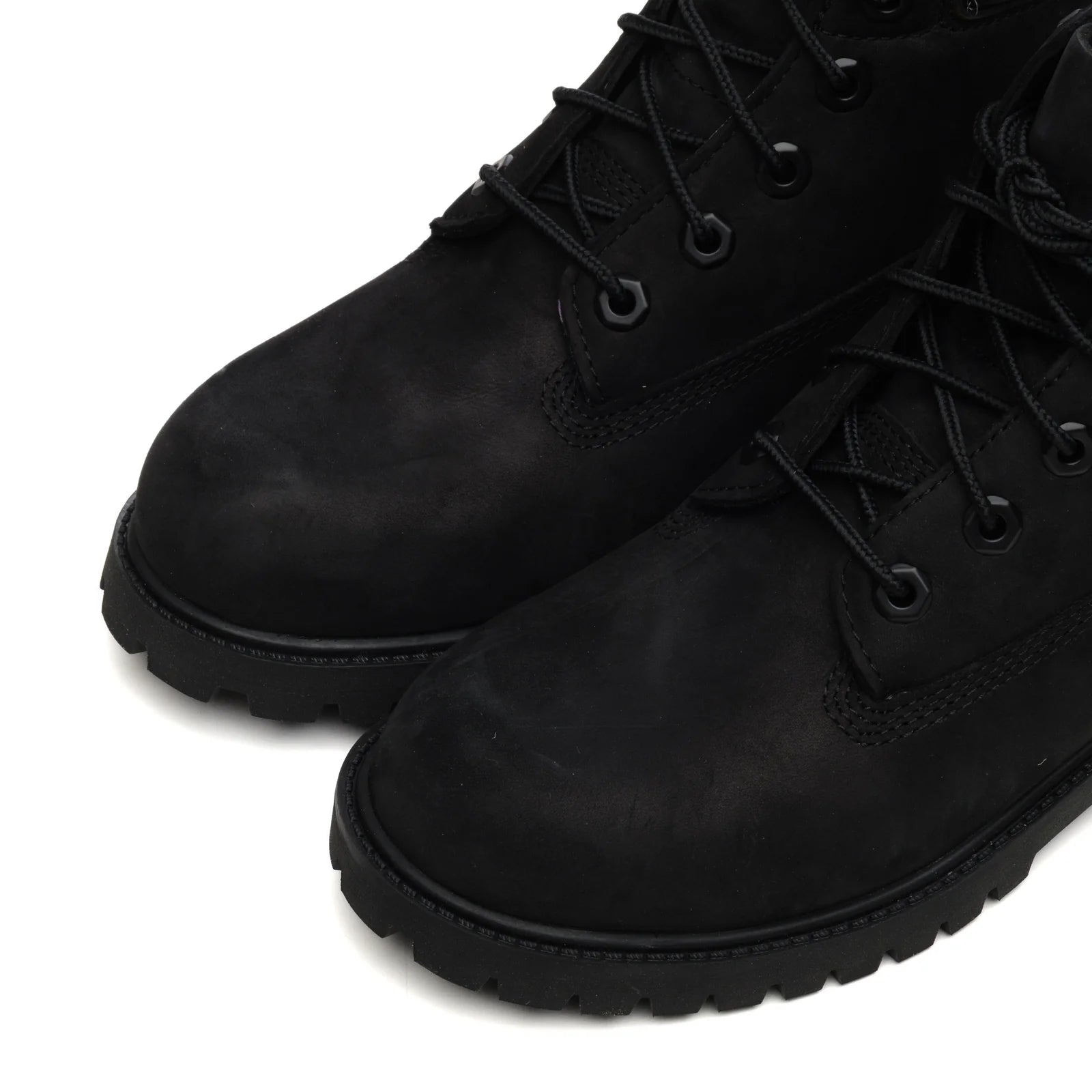 Timberland Premium Black