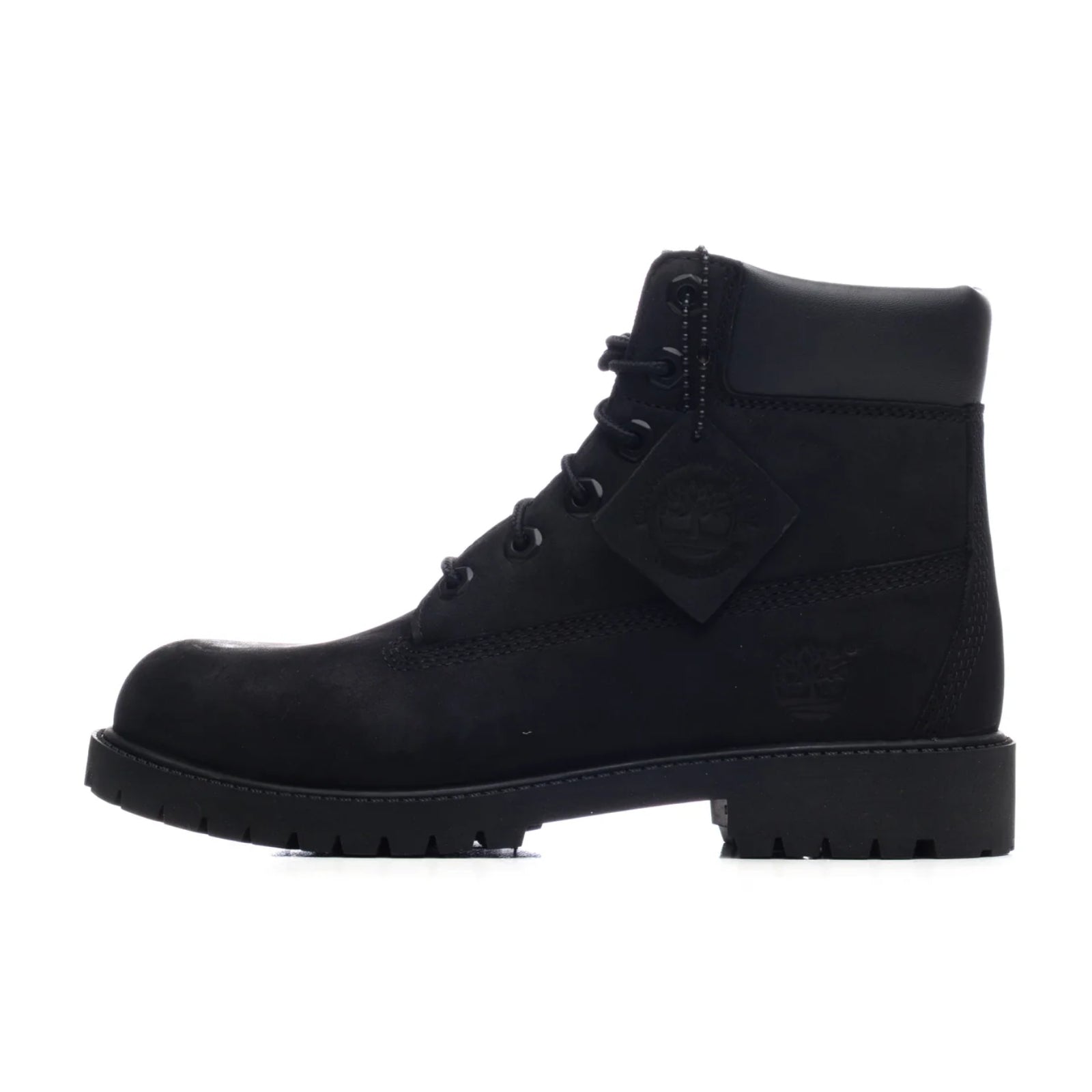 Timberland Premium Black