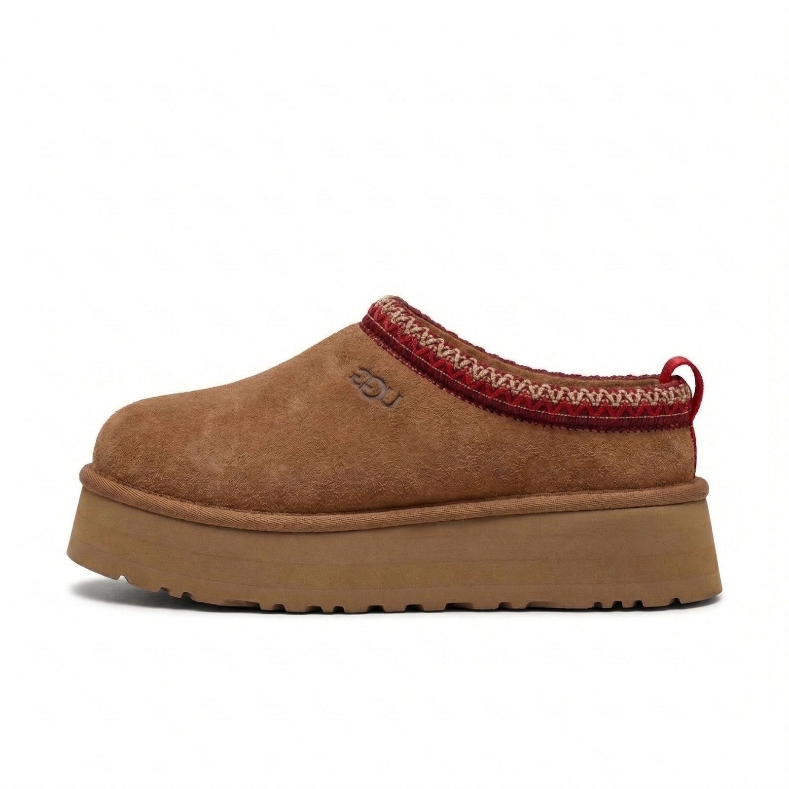 UGG Tazz II Slipper Chestnut (Women's)