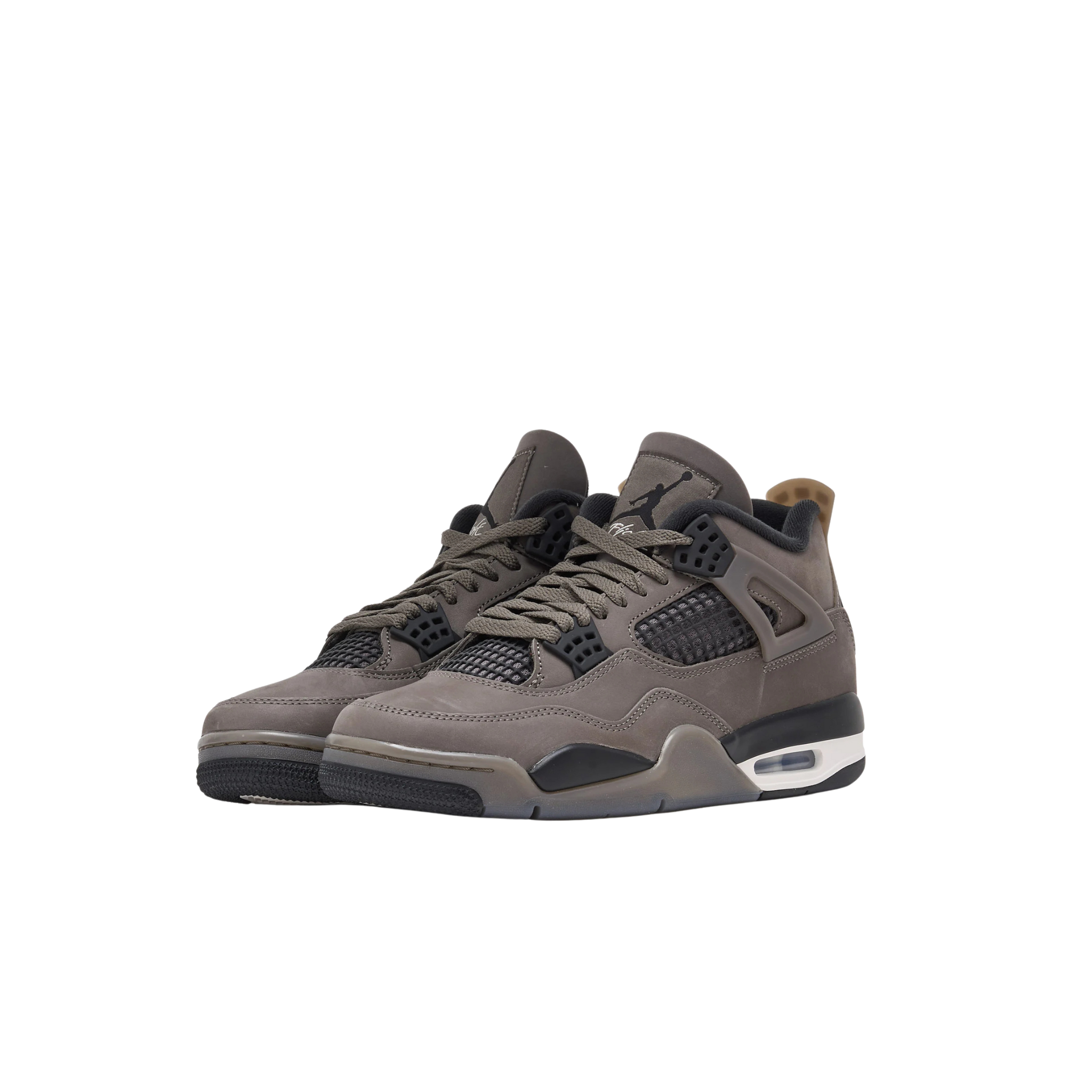 Jordan 4 Retro Cave Stone