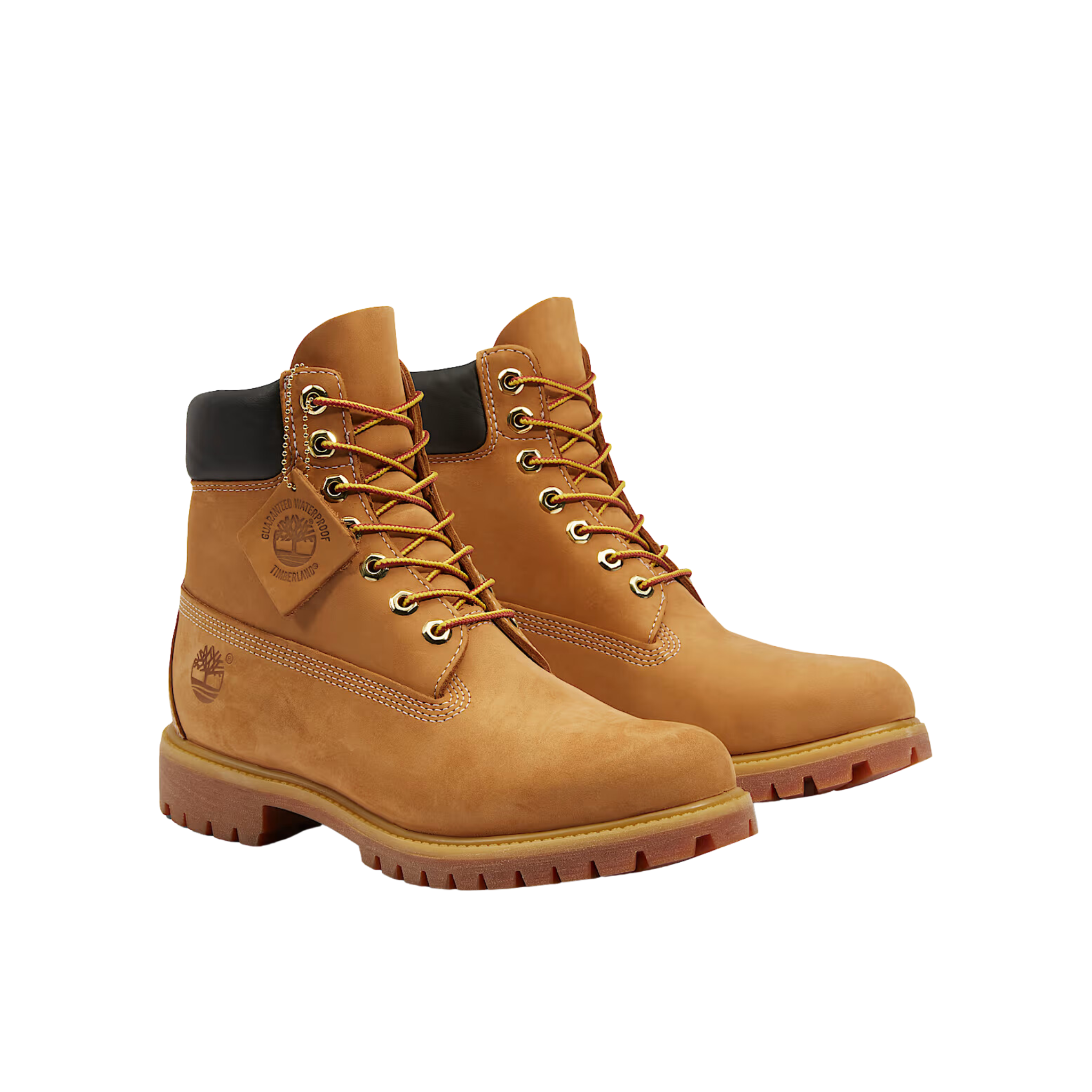 Timberland Premium Beige