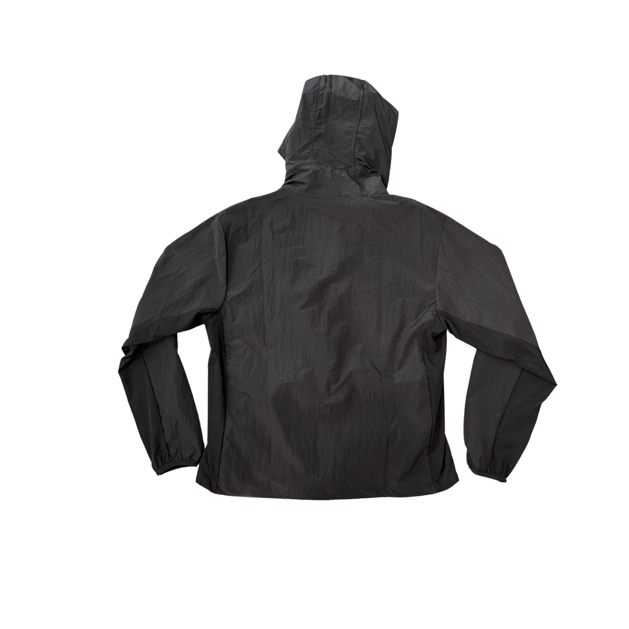 Black Wind Jacket