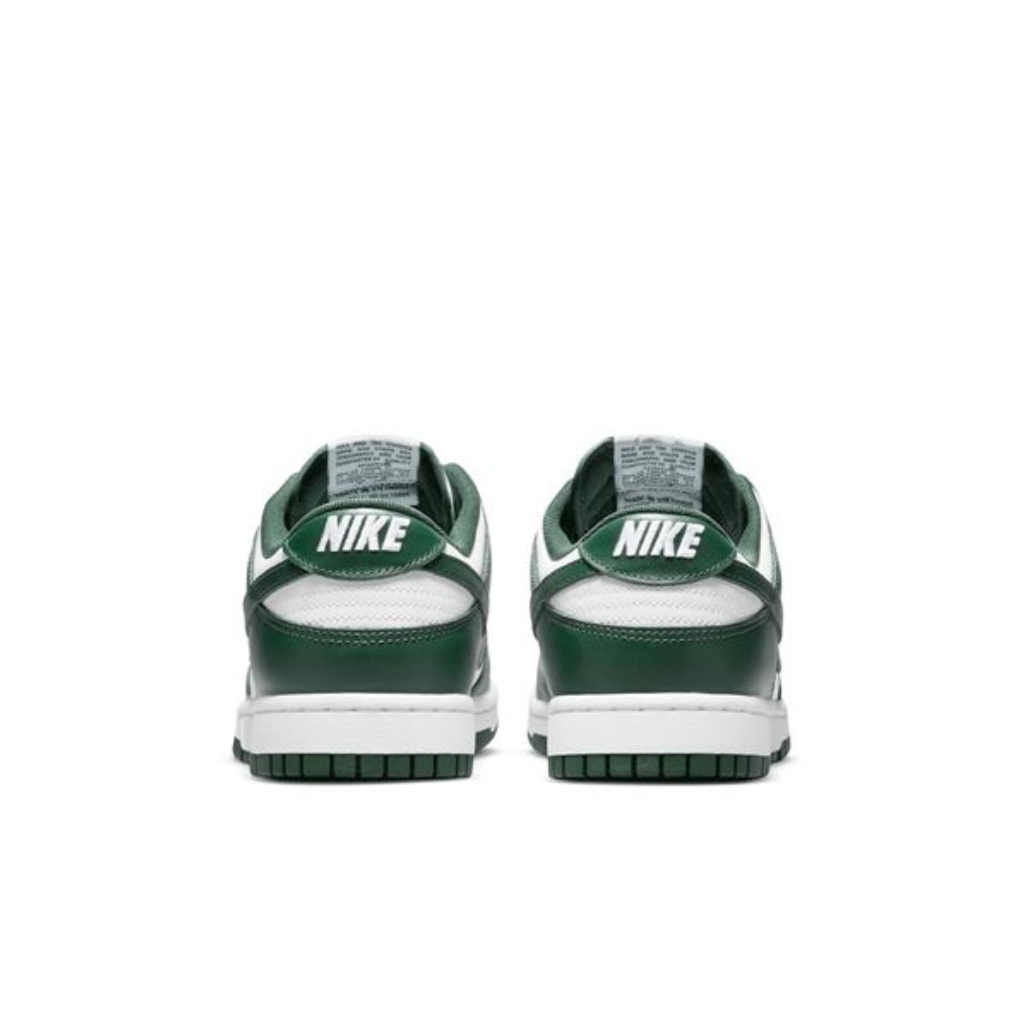 Nike Dunk Low Michigan State