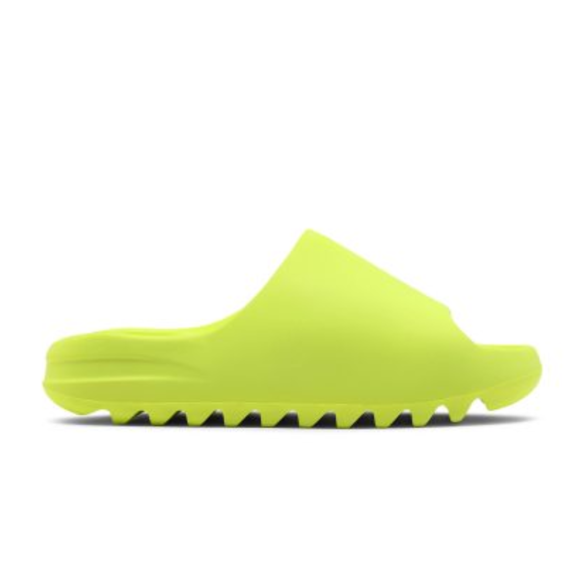 Yeezy Slide Glow