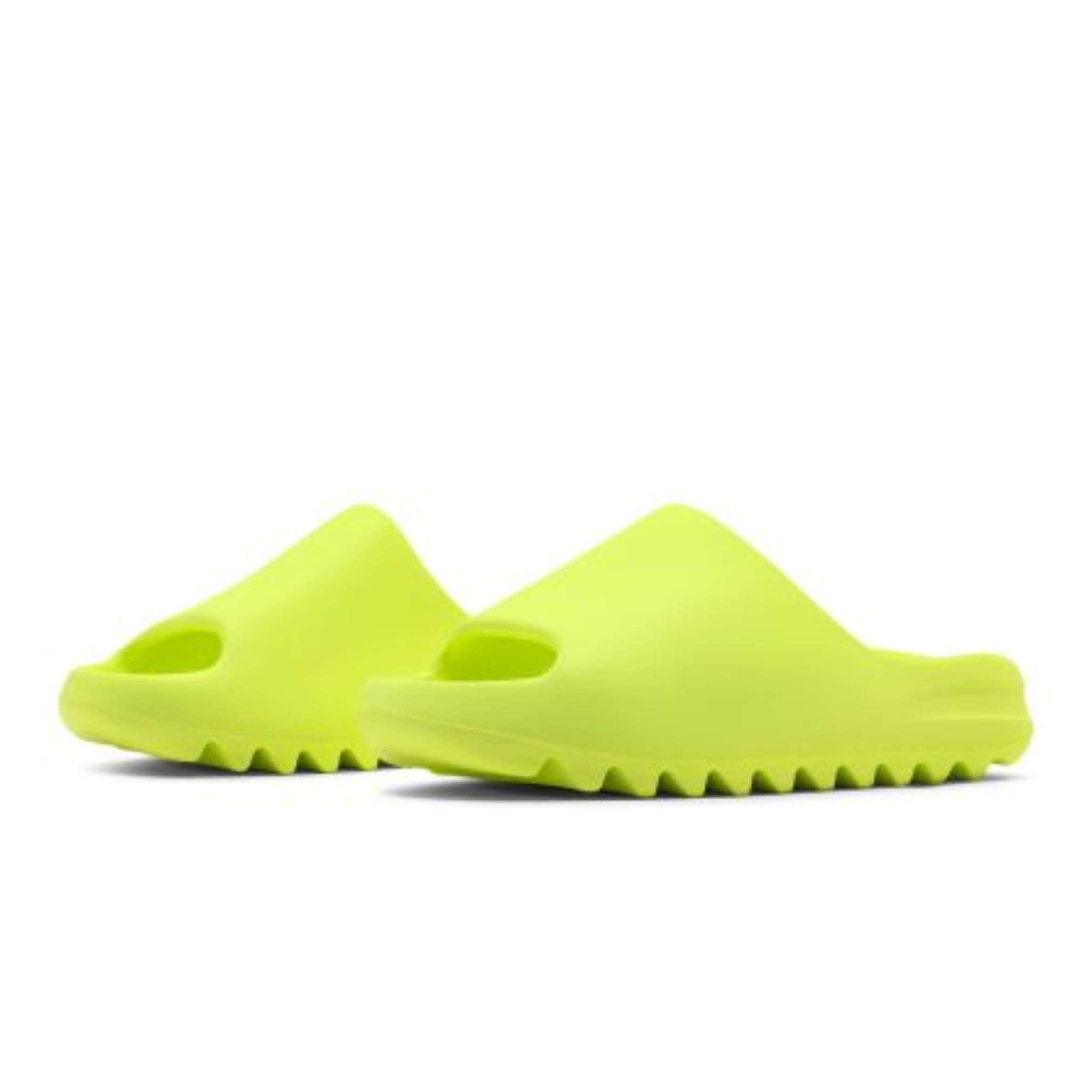 Yeezy Slide Glow