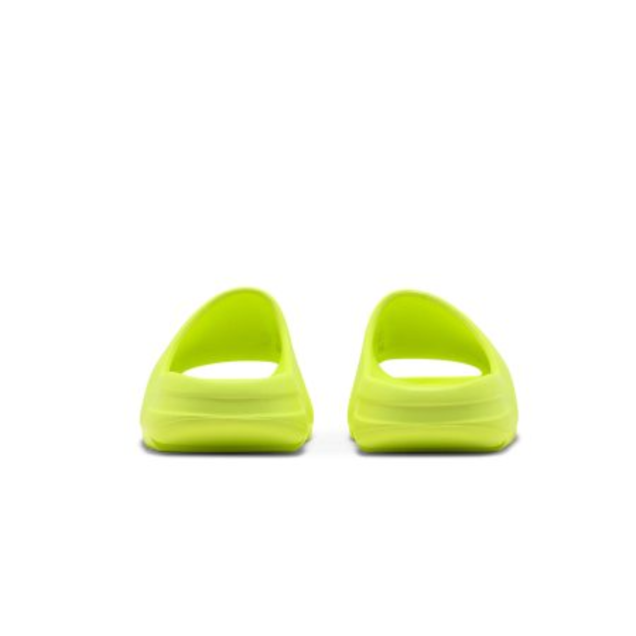 Yeezy Slide Glow