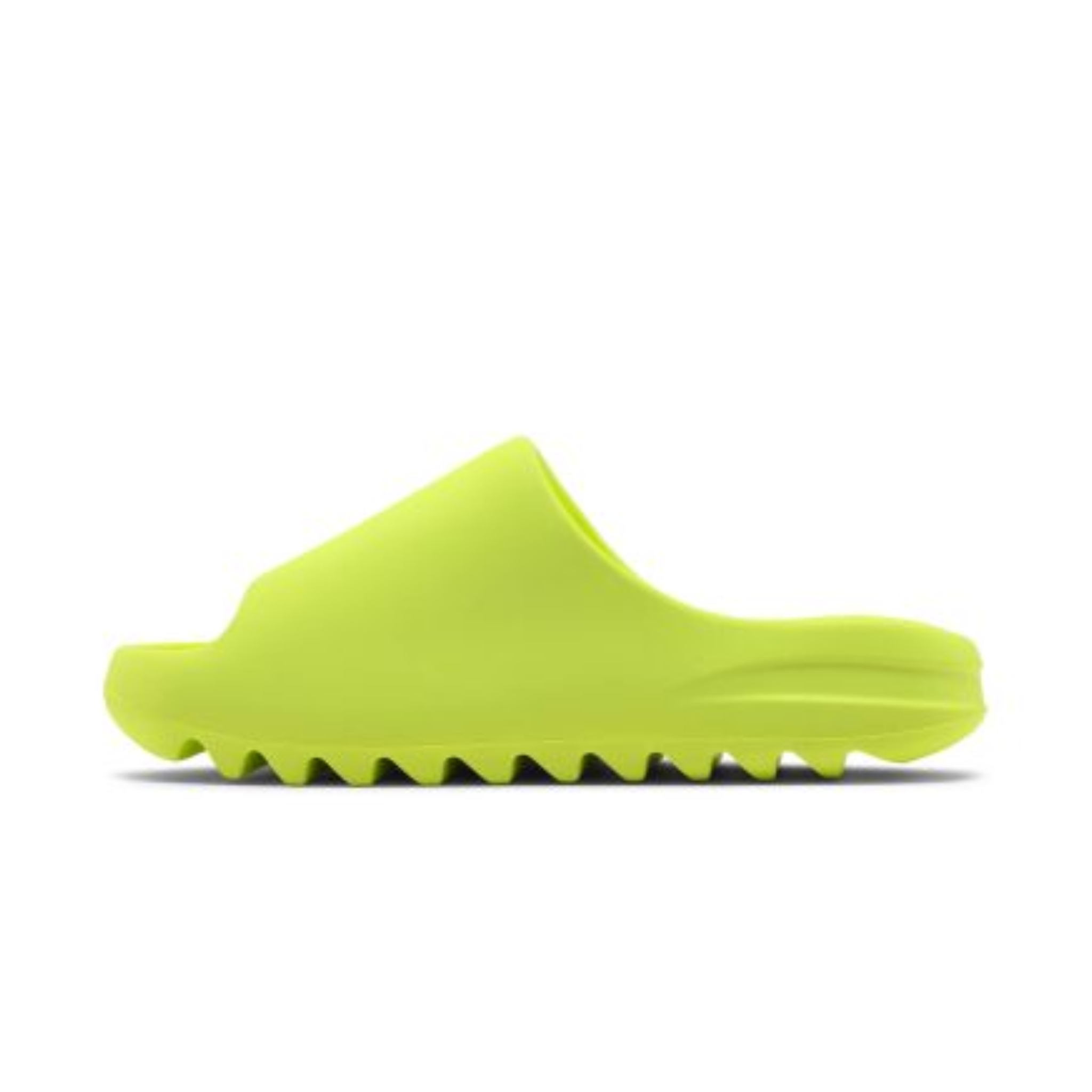 Yeezy Slide Glow