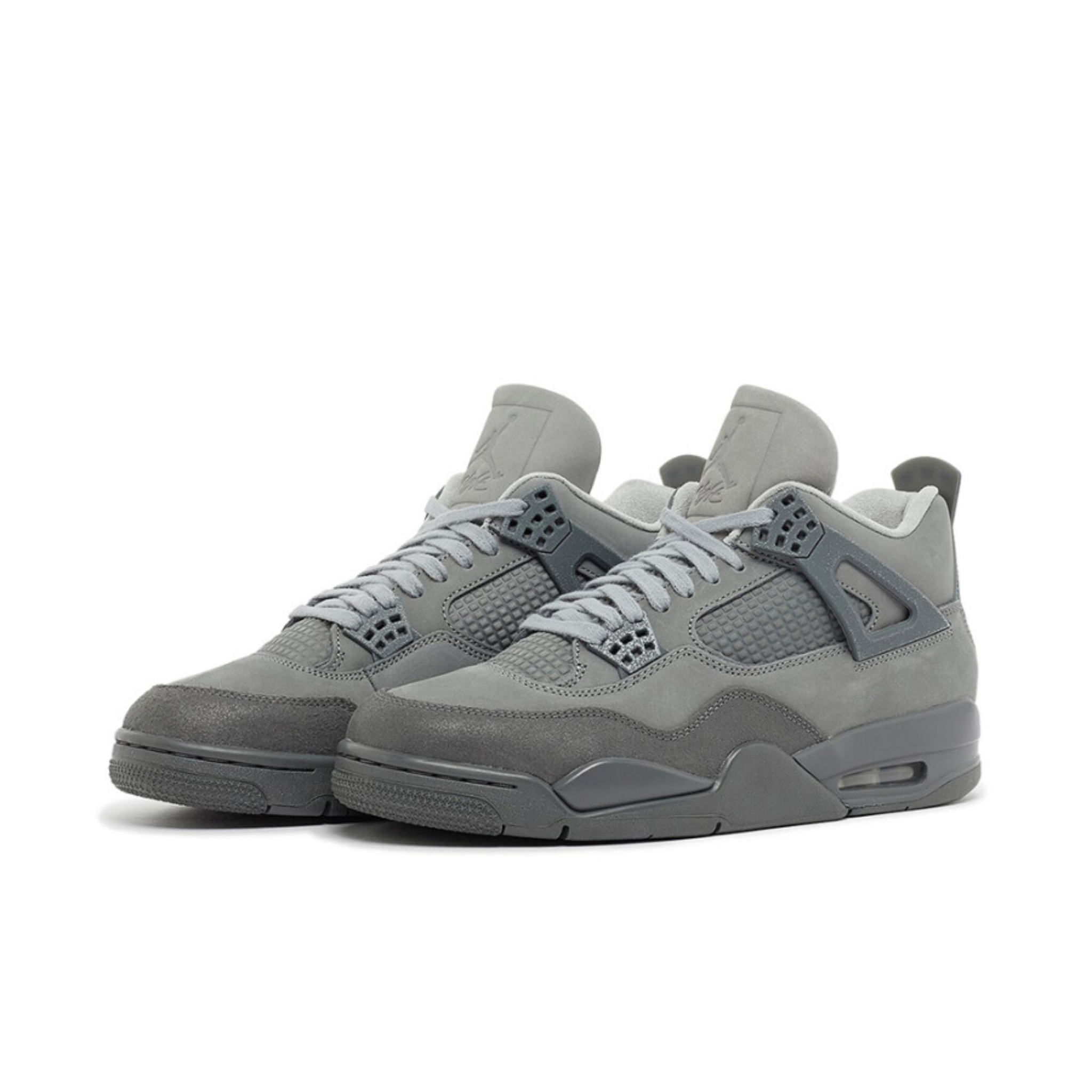 Jordan 4 Retro Wet Cement
