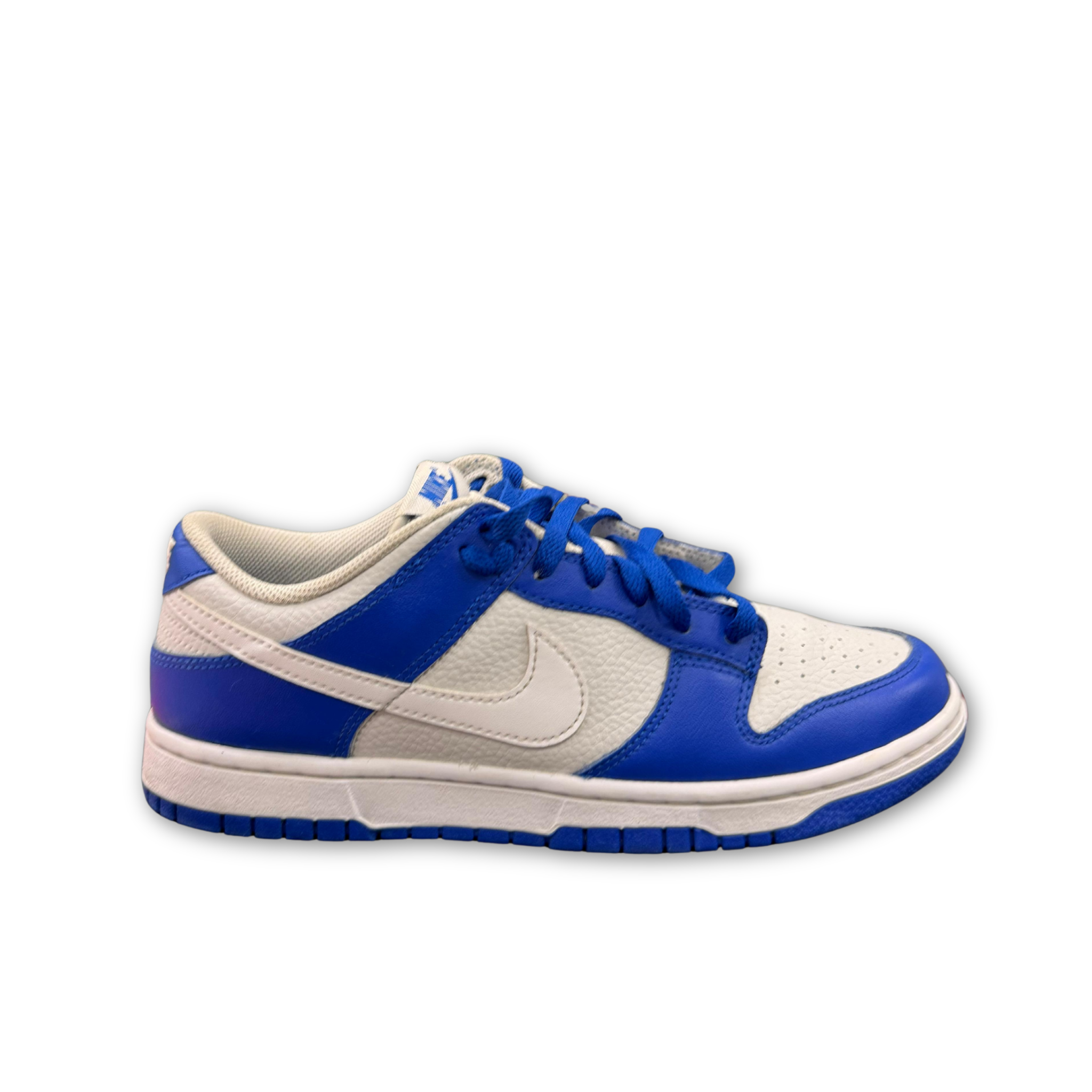 Usato - Dunk Low Blu Dust